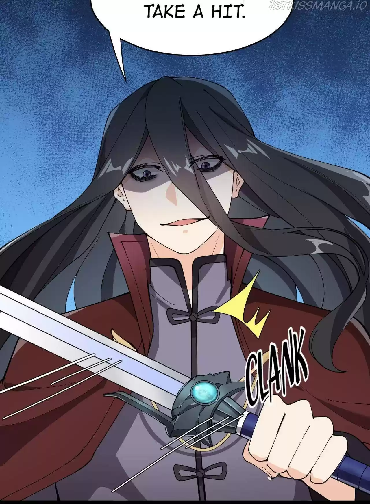 Fairy King's Daily Life Chapter 142