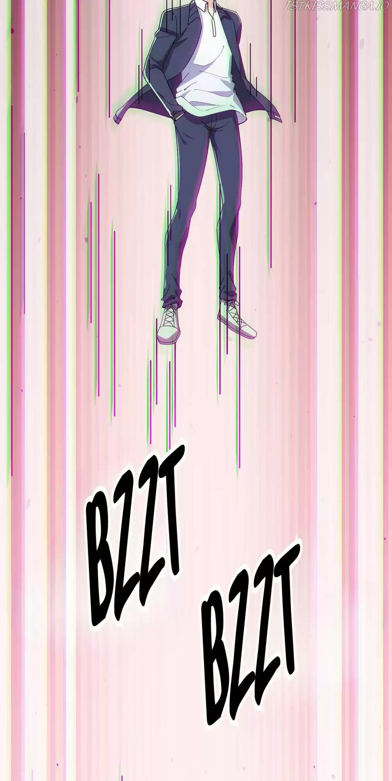 Fairy King's Daily Life Chapter 142