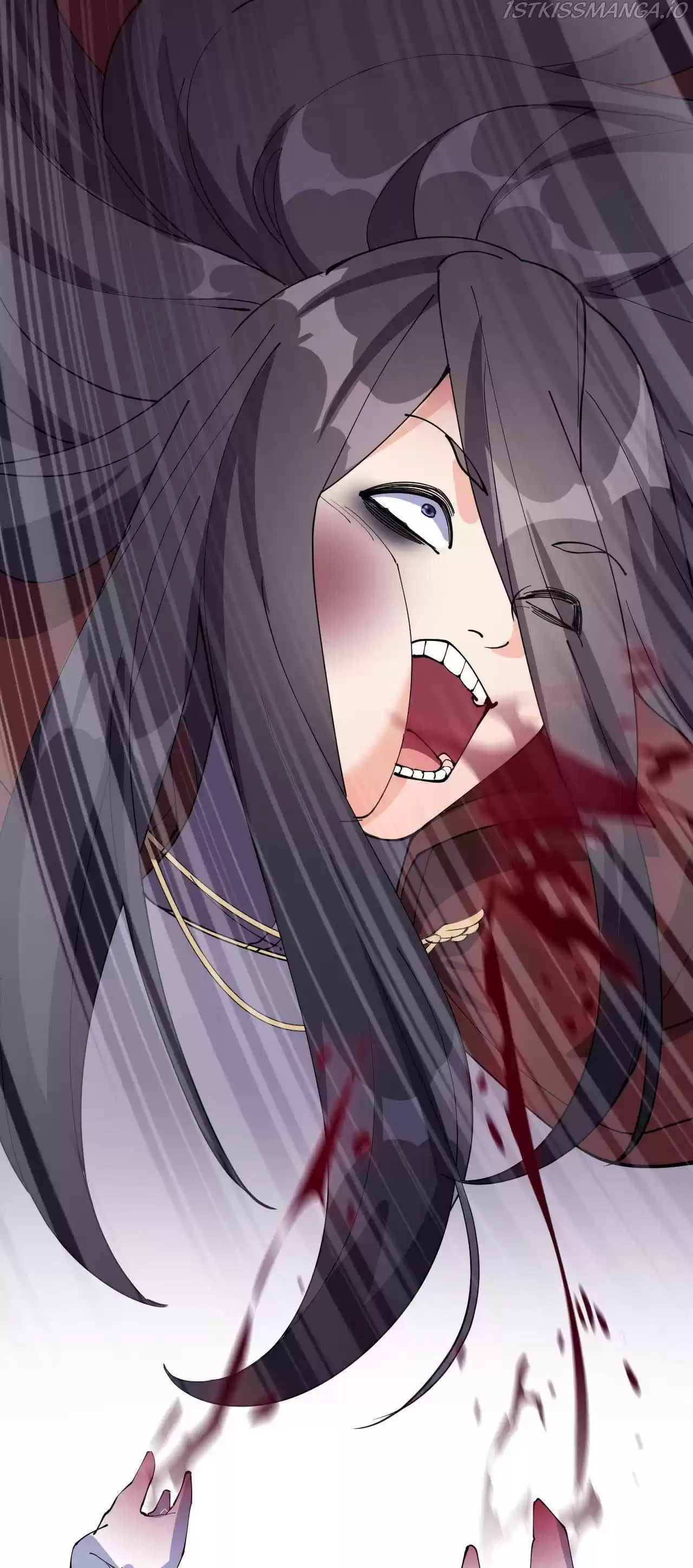 Fairy King's Daily Life Chapter 142