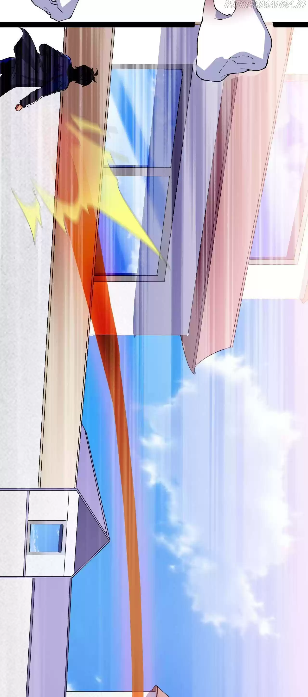 Fairy King's Daily Life Chapter 142