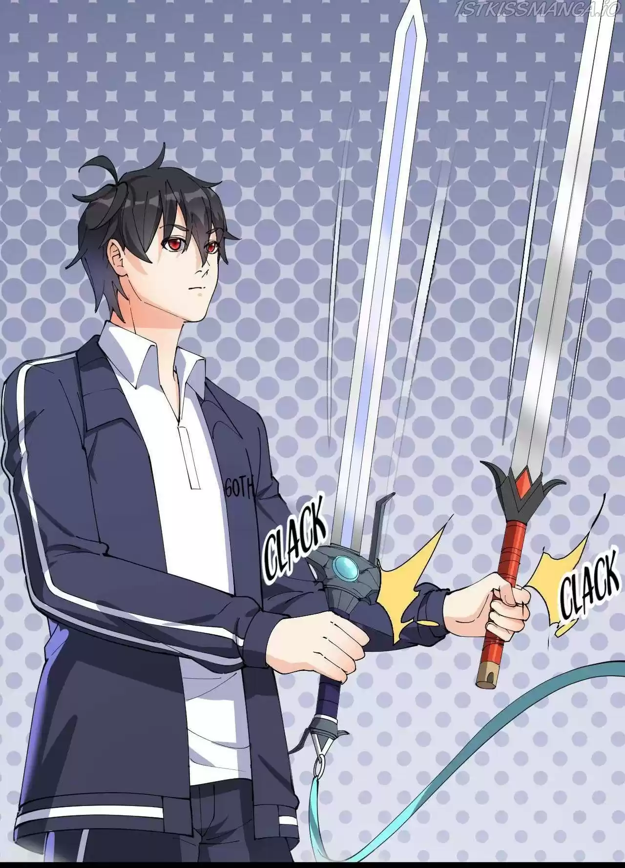 Fairy King's Daily Life Chapter 142