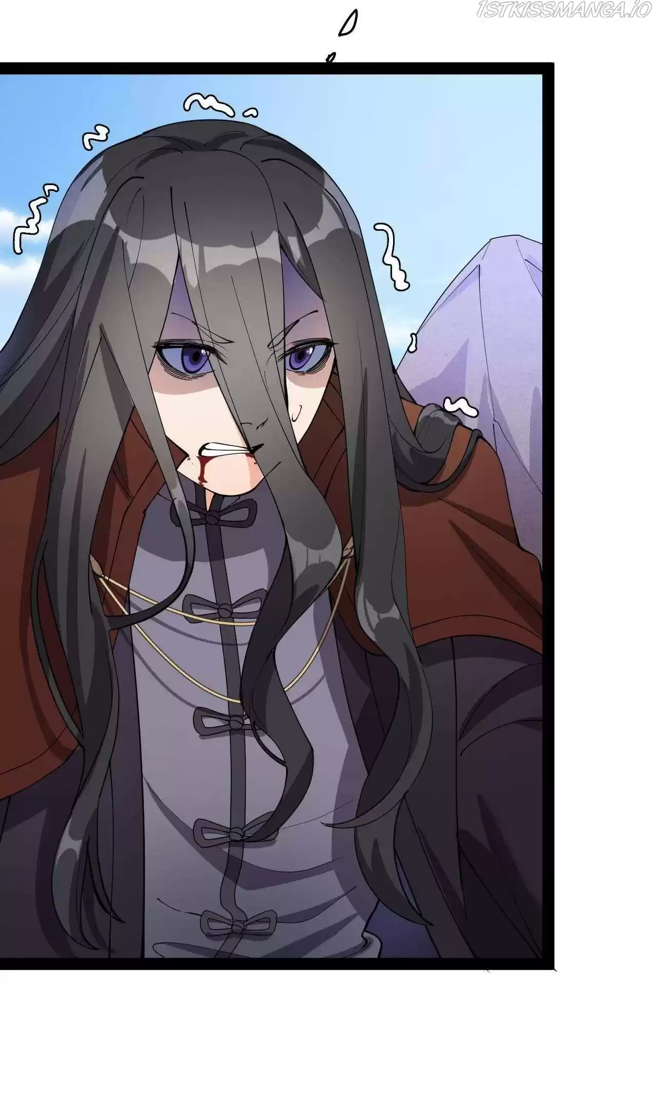 Fairy King's Daily Life Chapter 142