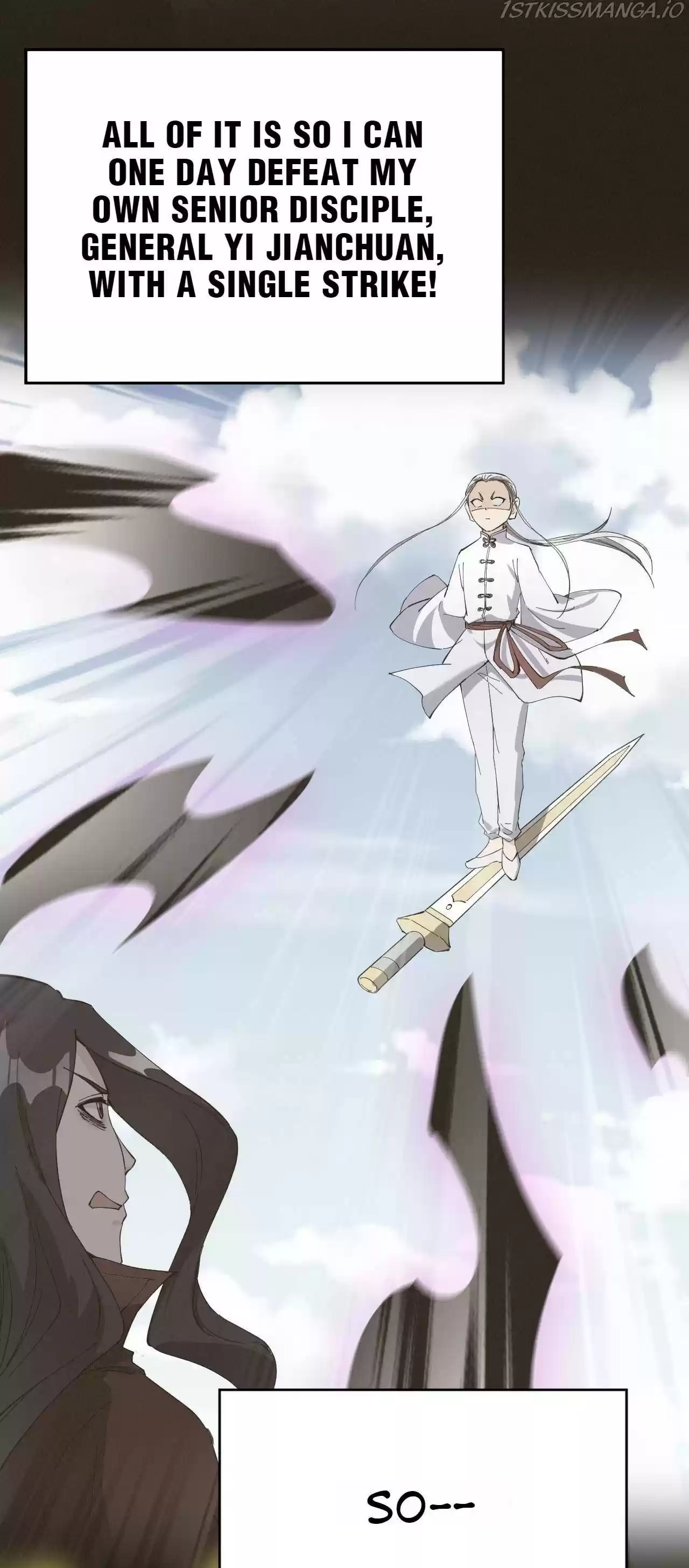 Fairy King's Daily Life Chapter 142