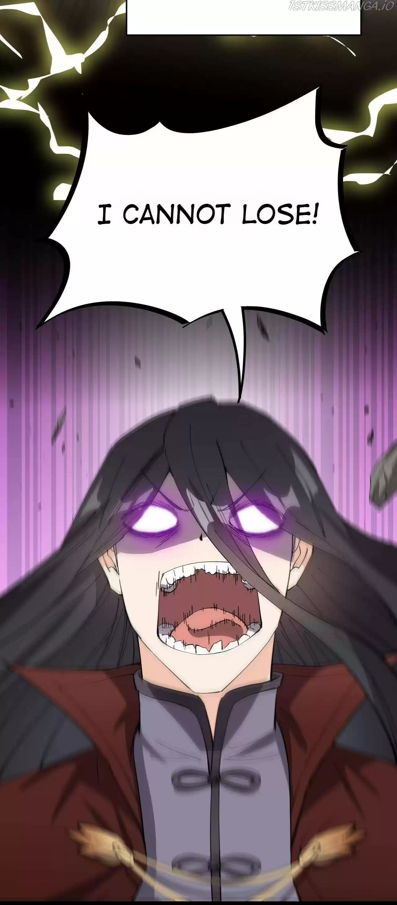 Fairy King's Daily Life Chapter 142