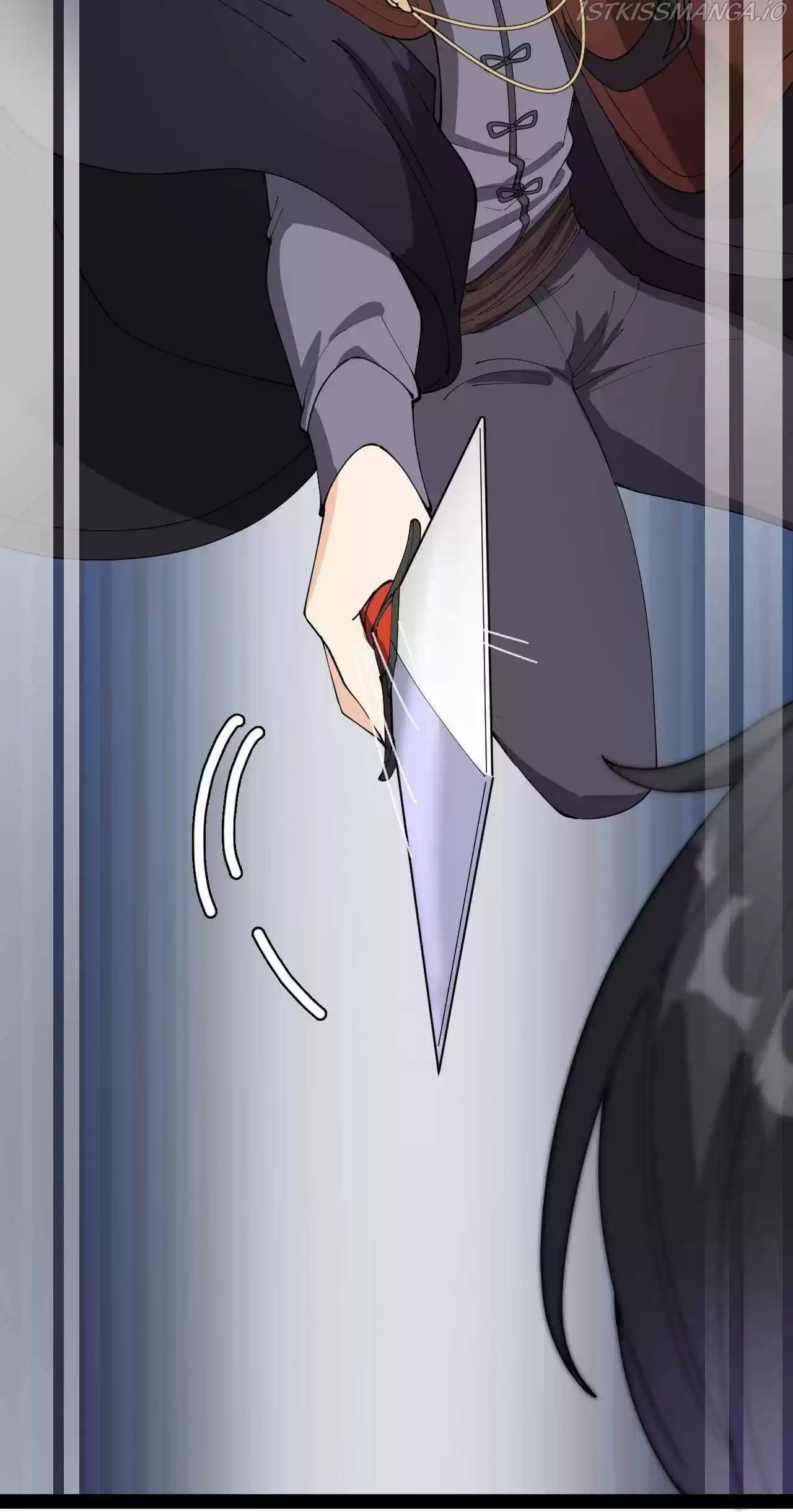 Fairy King's Daily Life Chapter 142