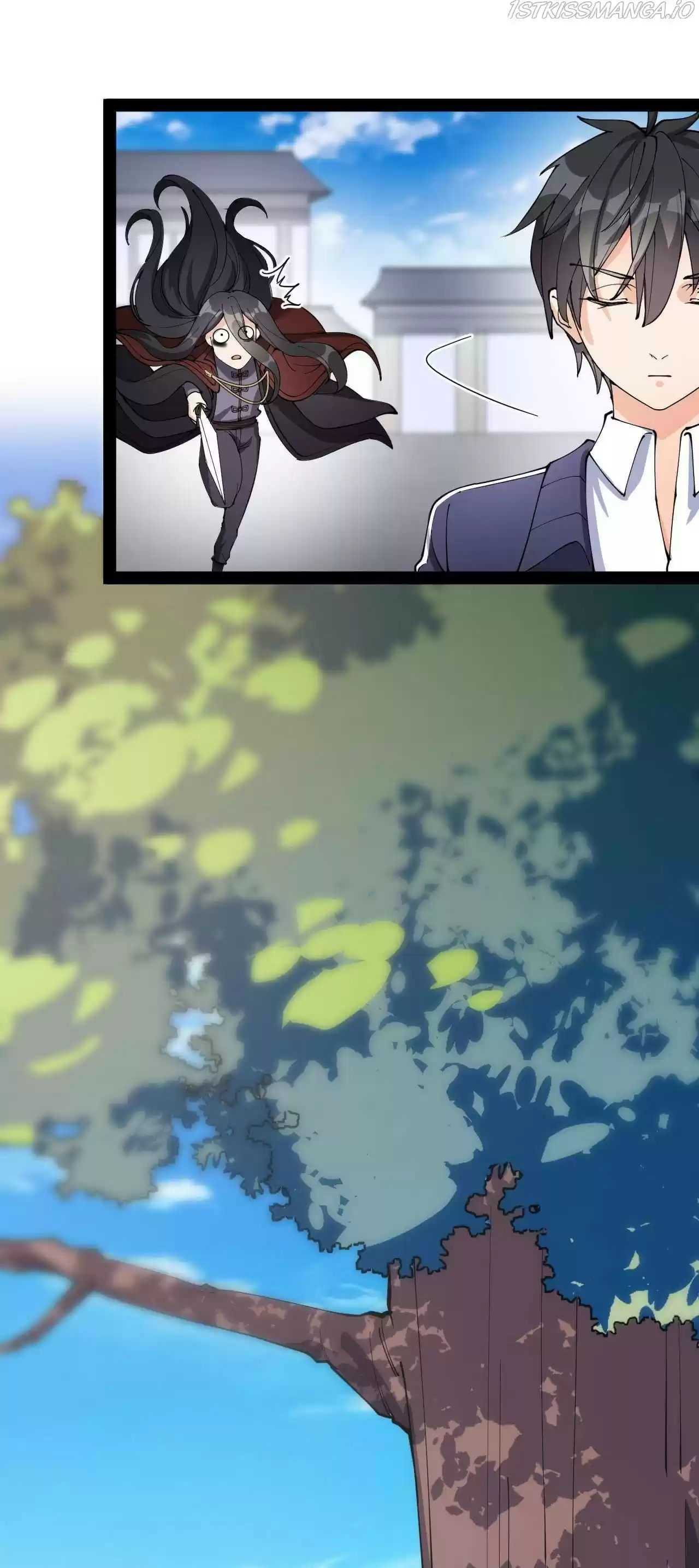 Fairy King's Daily Life Chapter 142