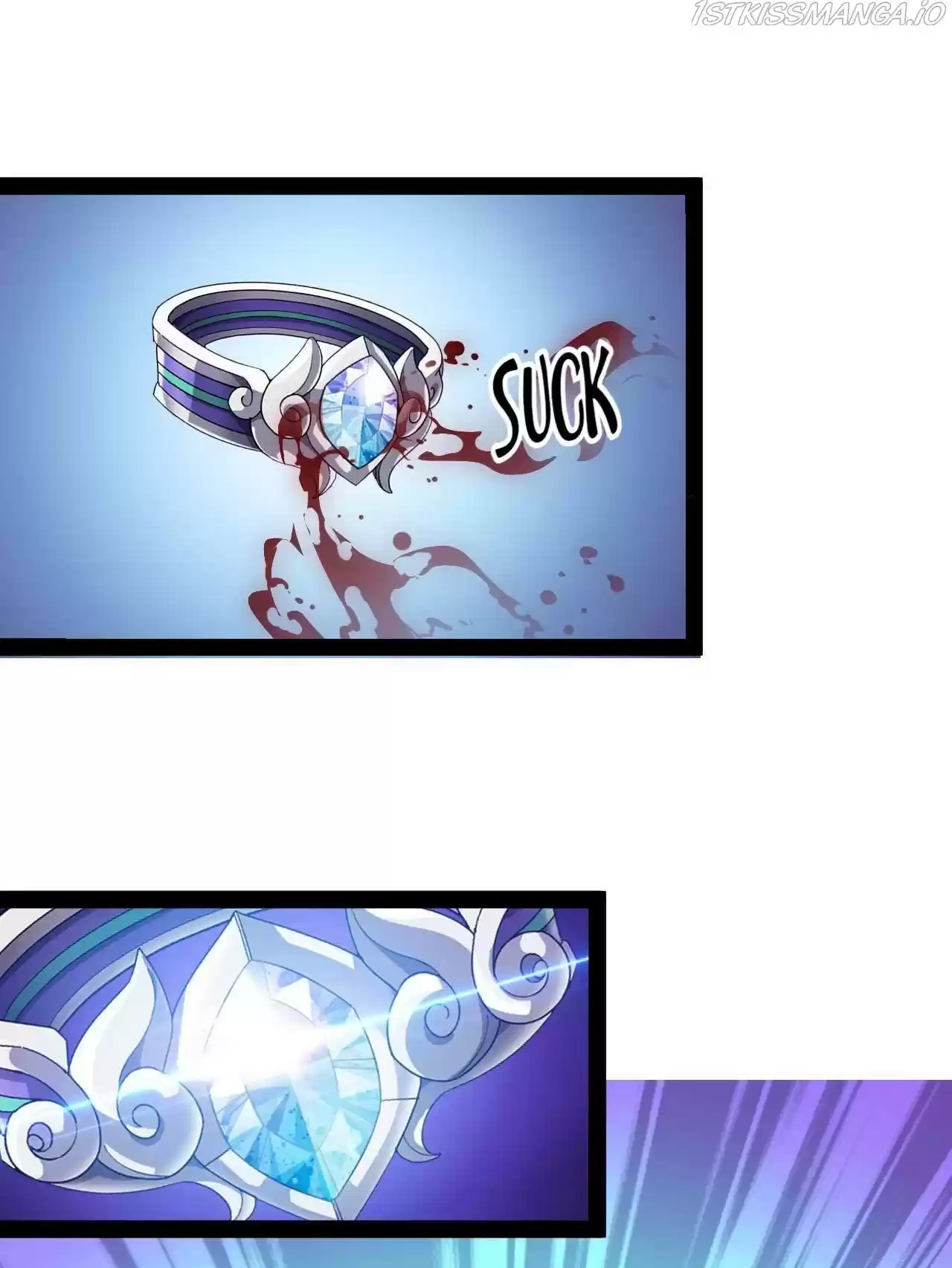 Fairy King's Daily Life Chapter 143