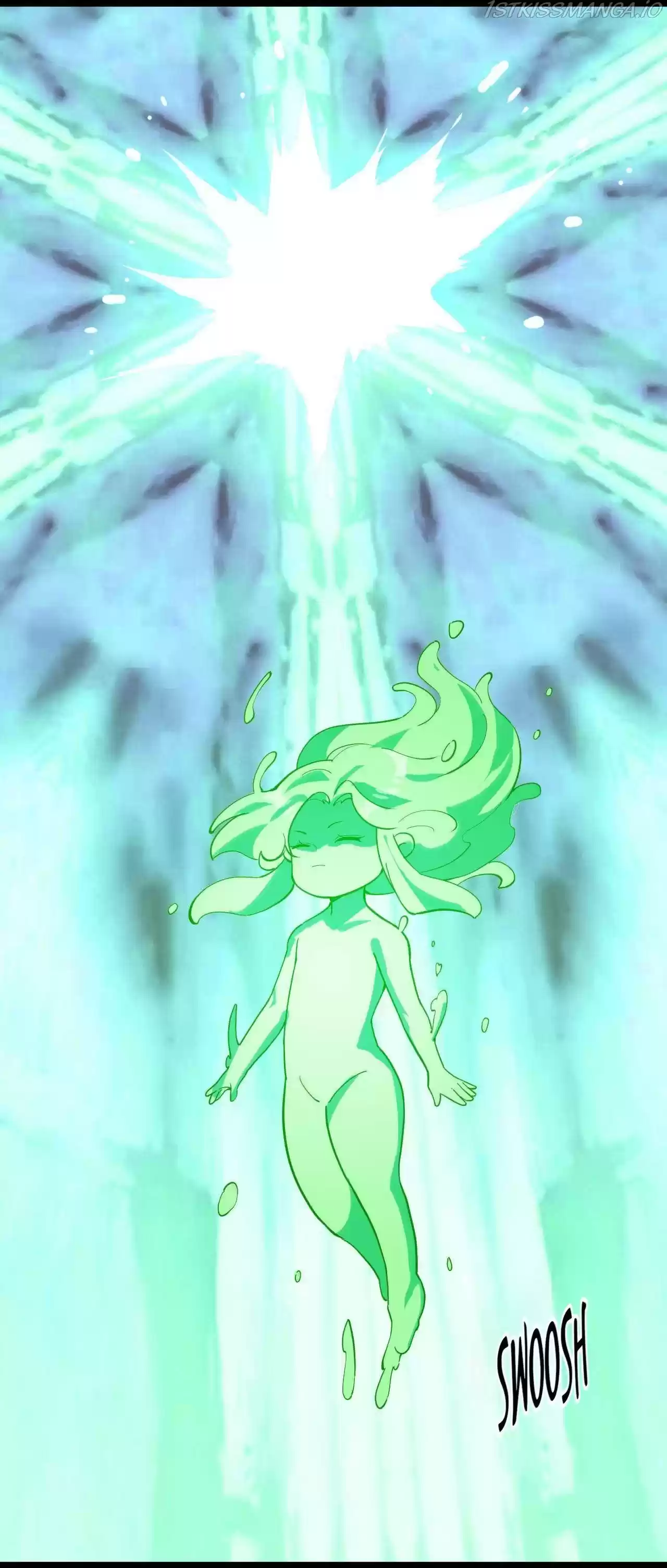 Fairy King's Daily Life Chapter 143