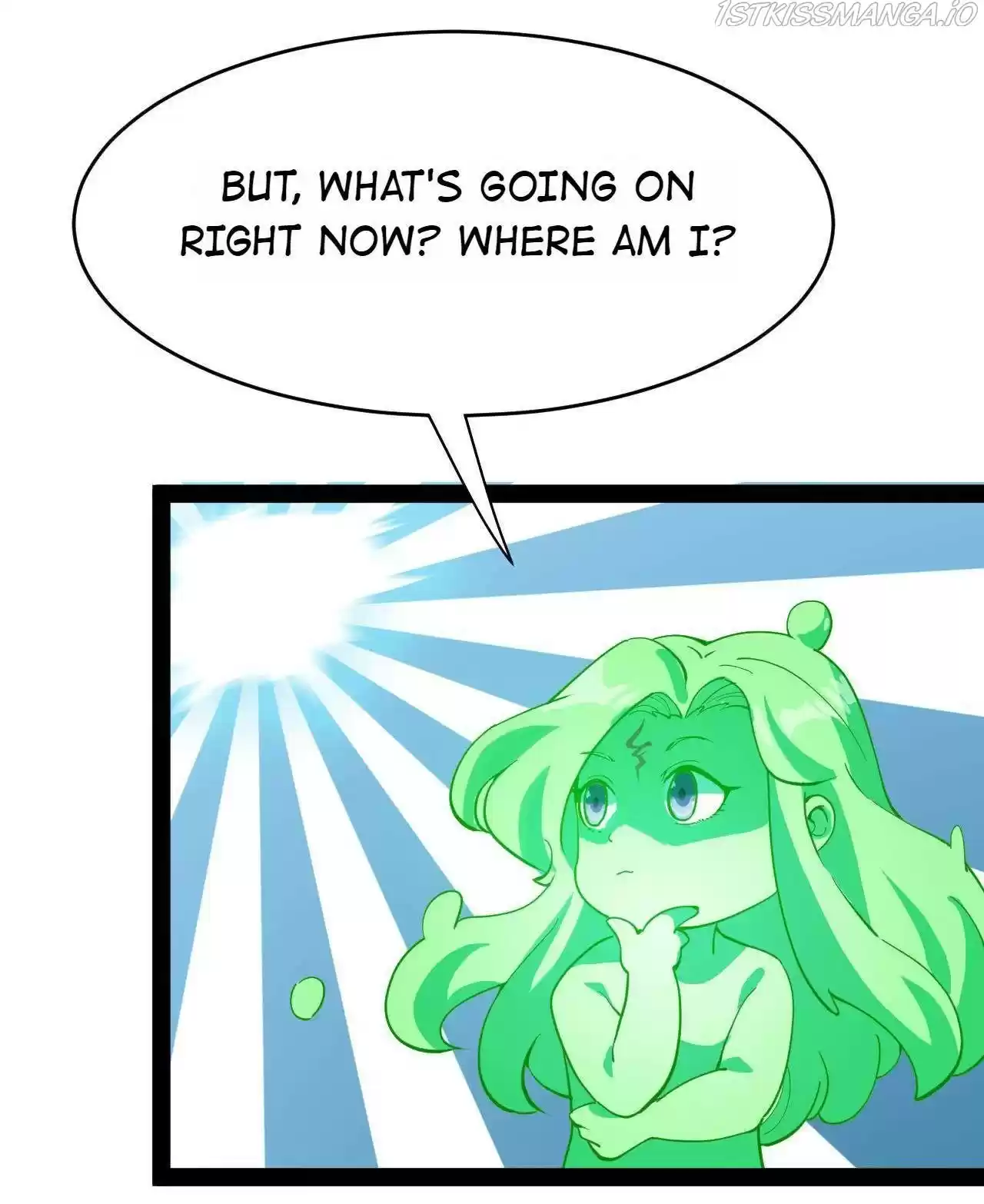 Fairy King's Daily Life Chapter 143