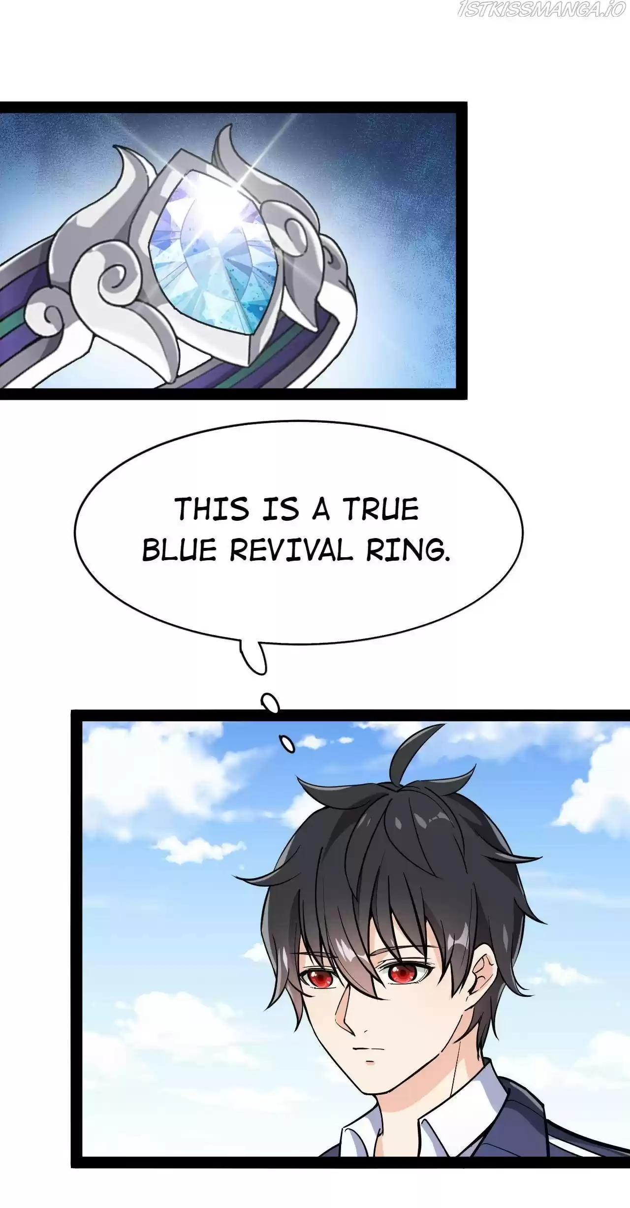 Fairy King's Daily Life Chapter 143