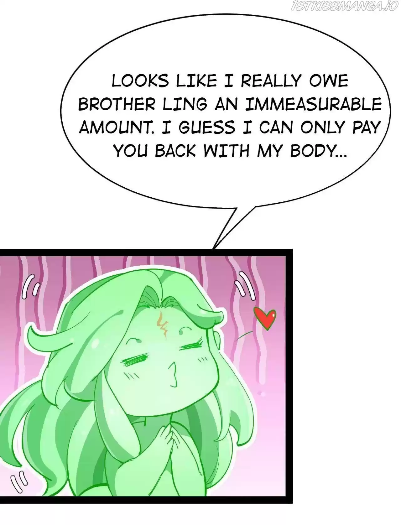 Fairy King's Daily Life Chapter 143