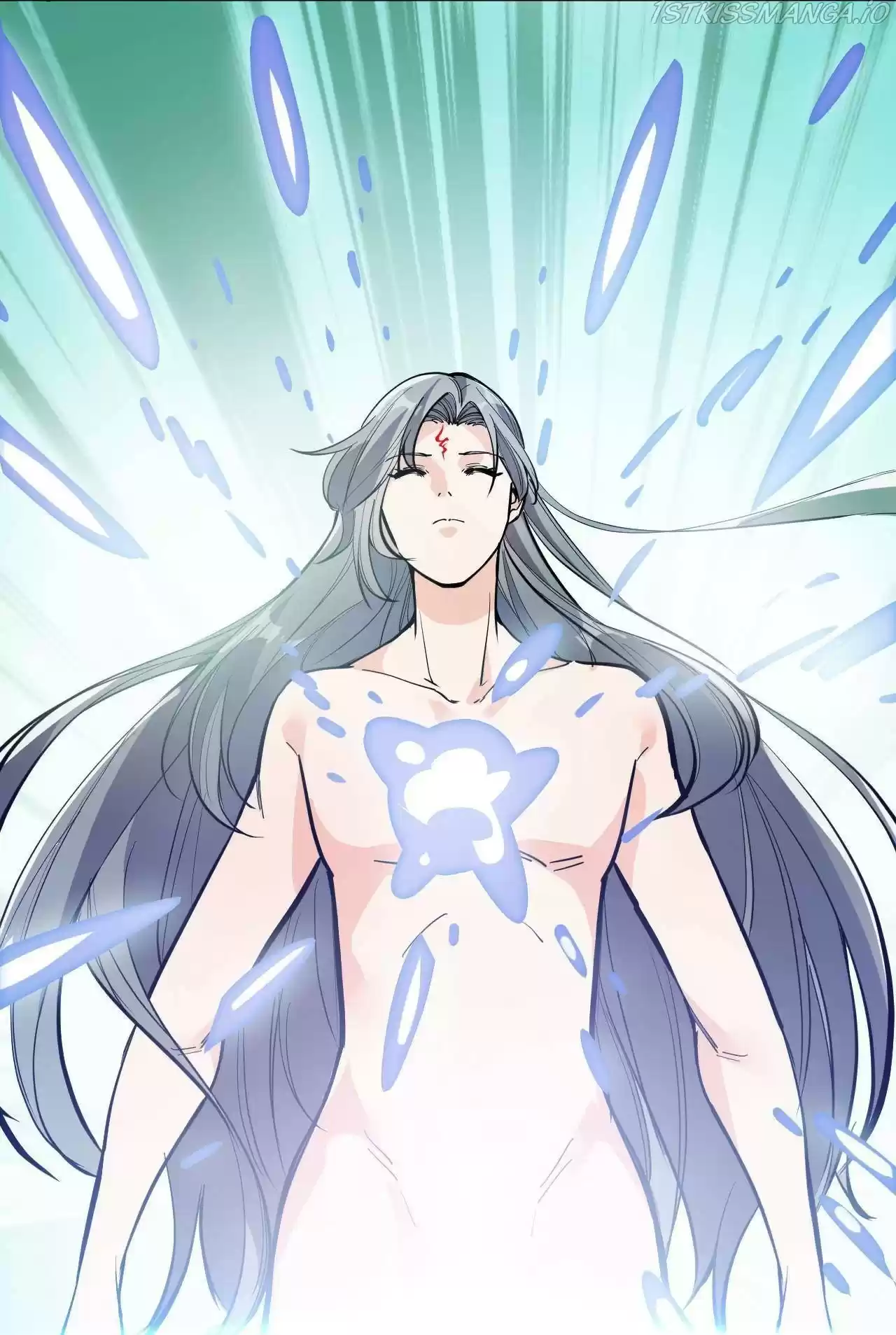 Fairy King's Daily Life Chapter 143