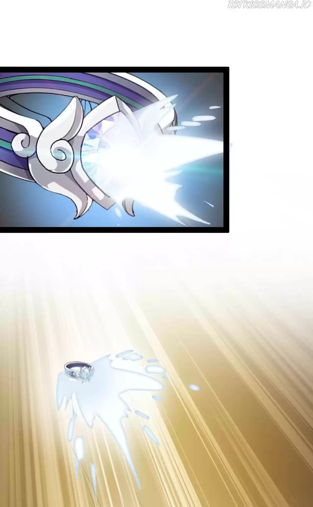 Fairy King's Daily Life Chapter 143