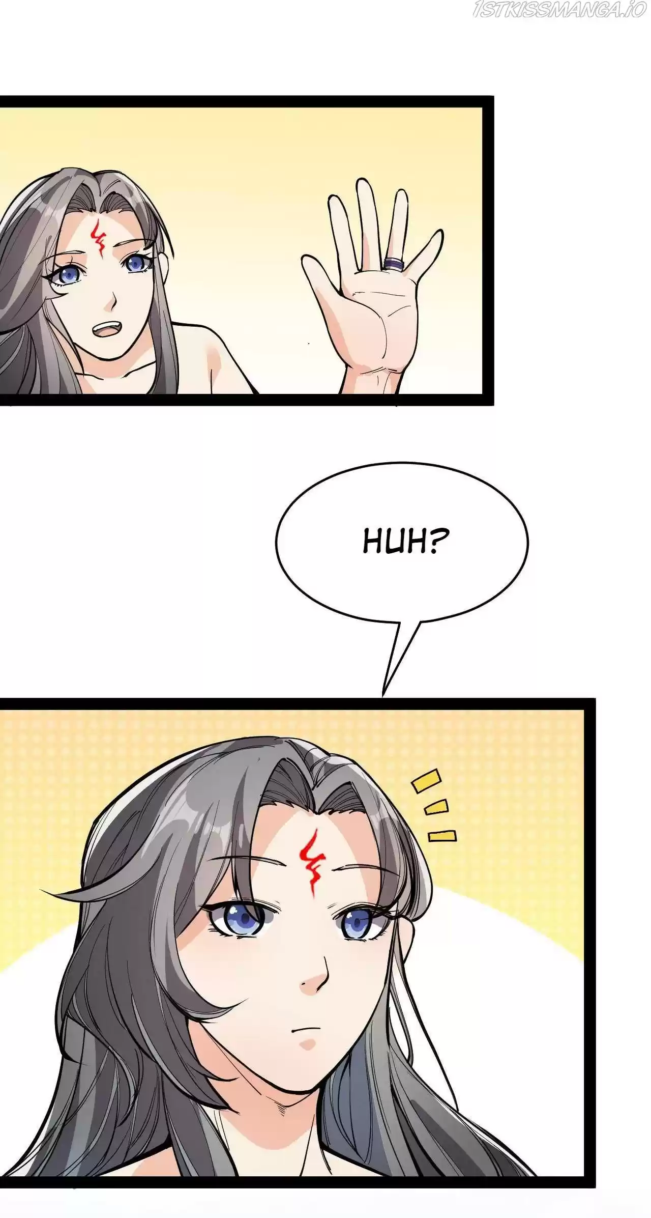 Fairy King's Daily Life Chapter 143