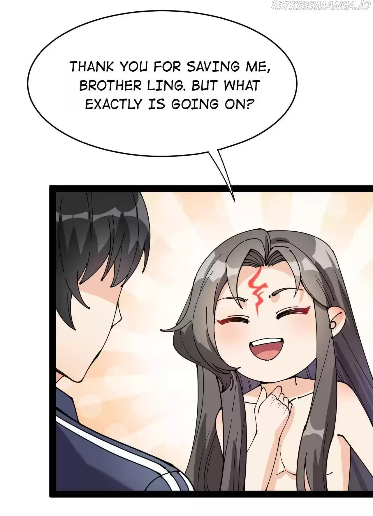 Fairy King's Daily Life Chapter 143