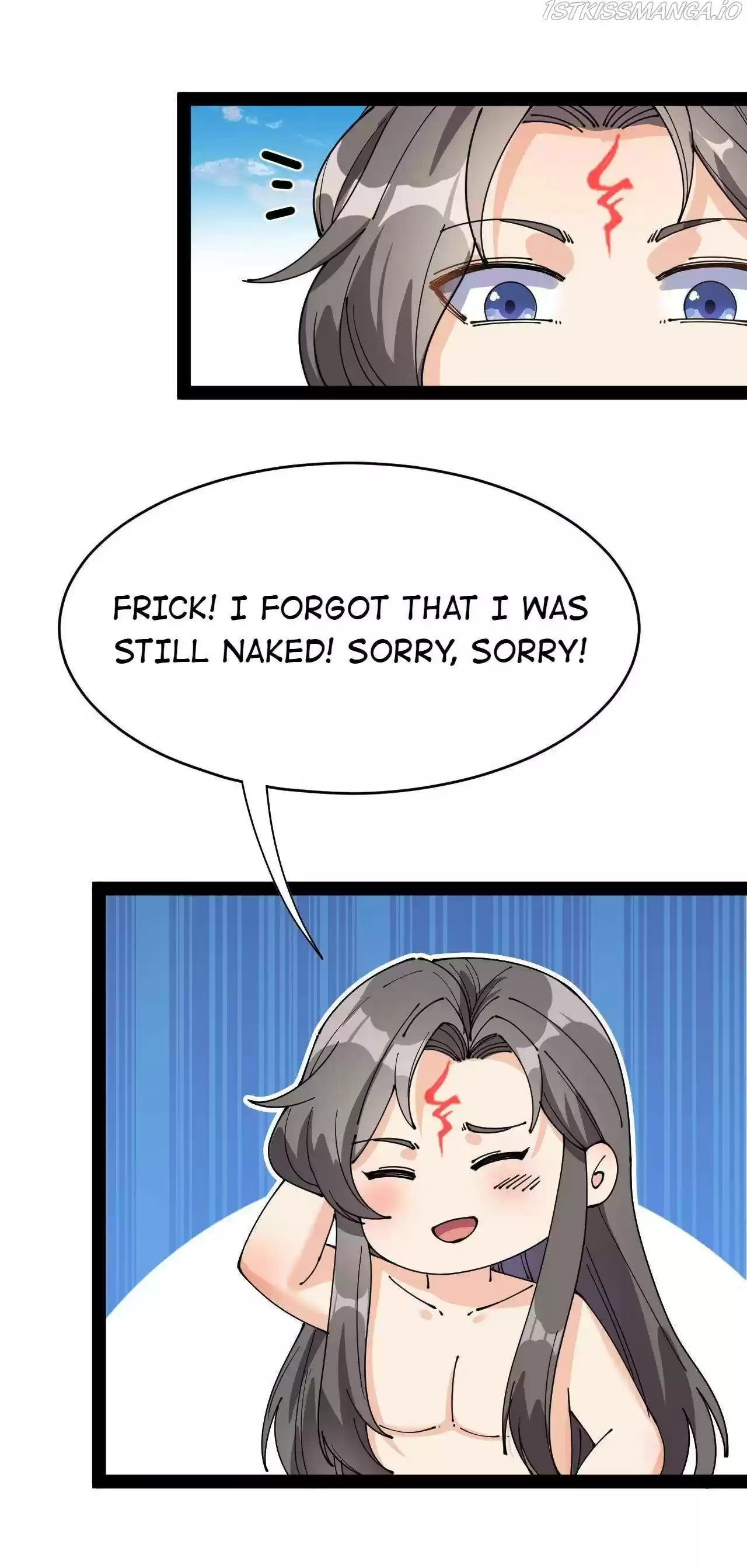 Fairy King's Daily Life Chapter 143