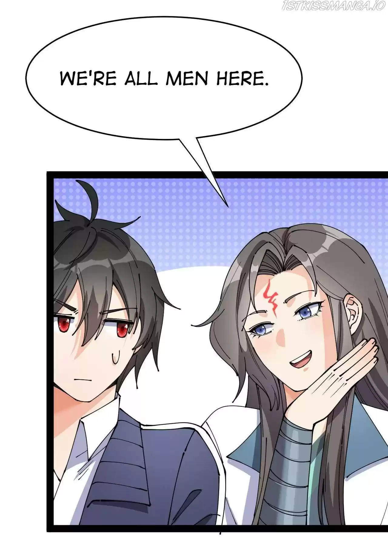 Fairy King's Daily Life Chapter 143