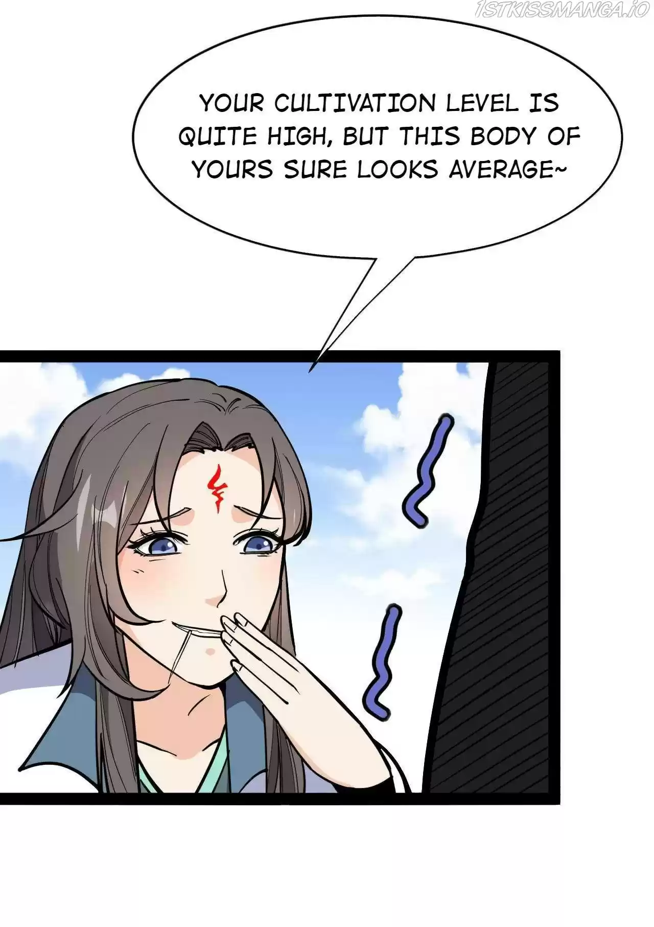 Fairy King's Daily Life Chapter 143