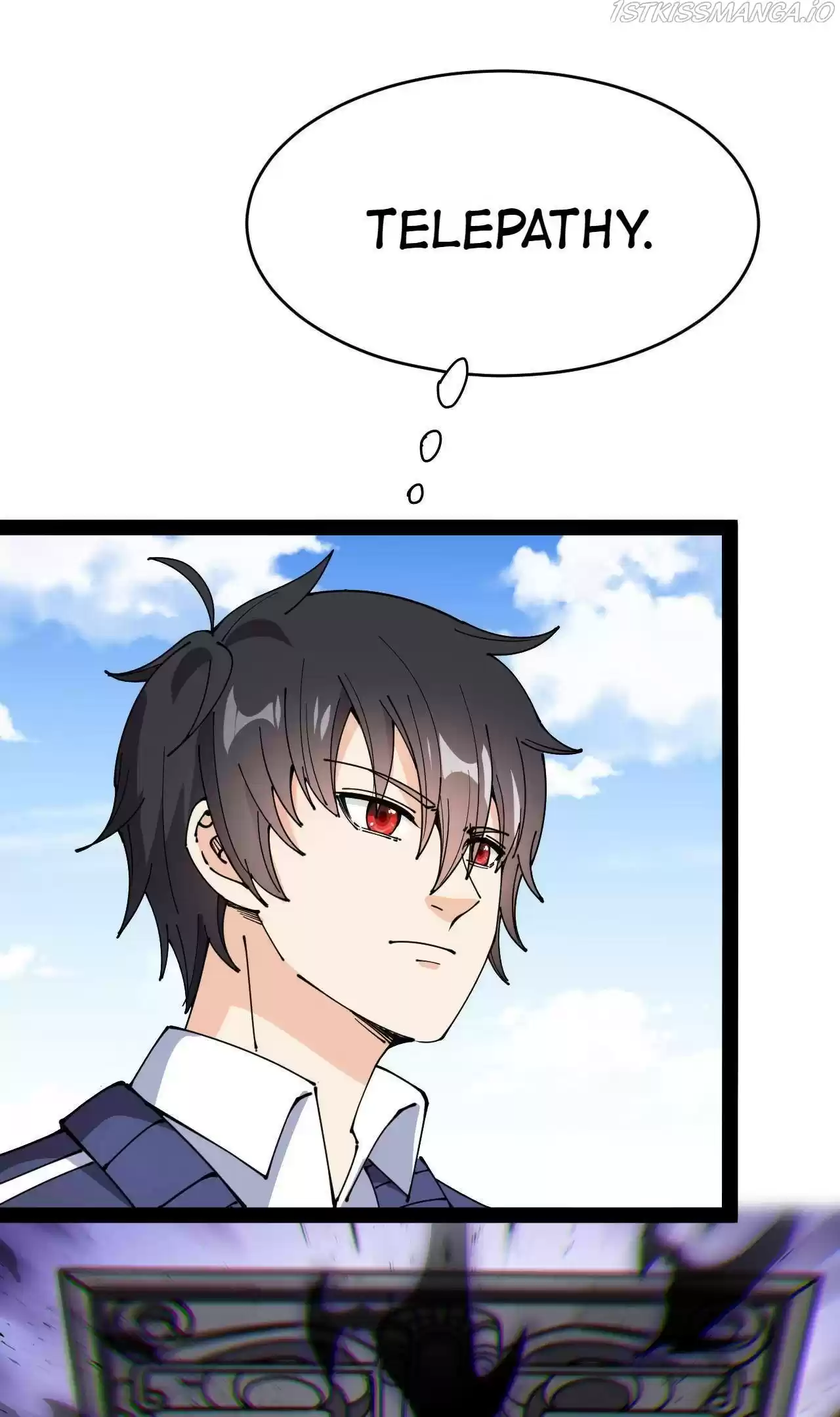 Fairy King's Daily Life Chapter 143