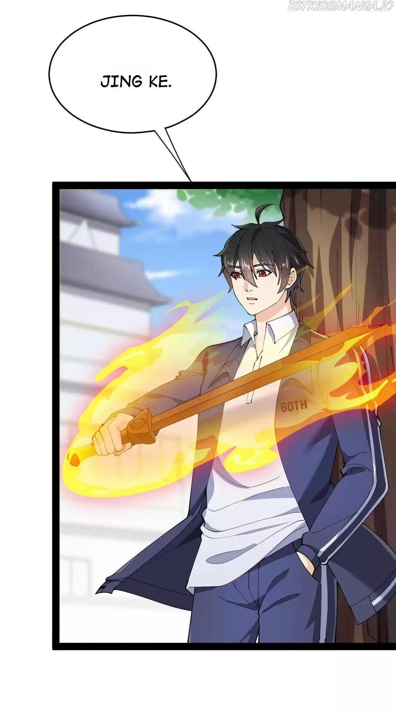 Fairy King's Daily Life Chapter 144