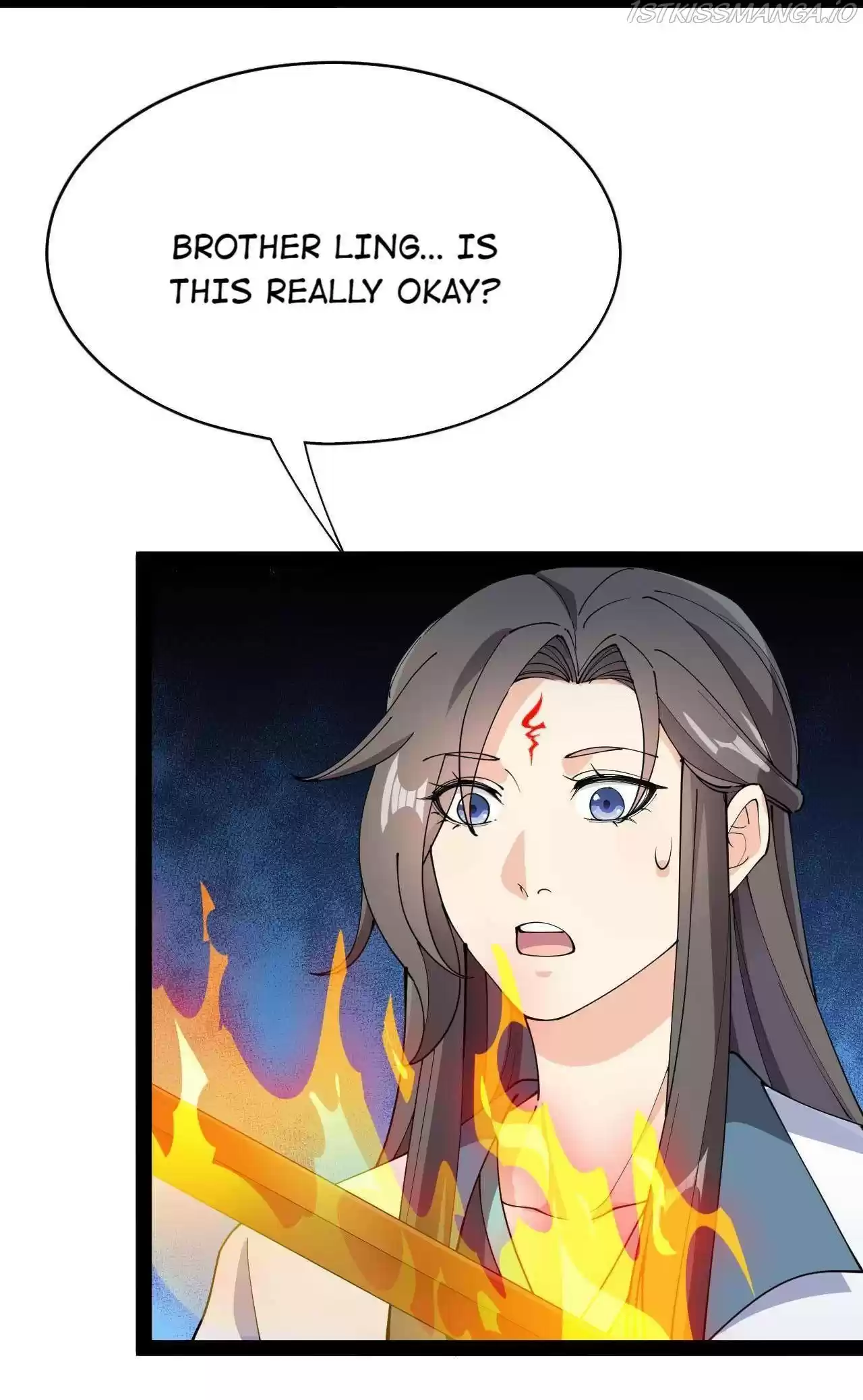 Fairy King's Daily Life Chapter 144