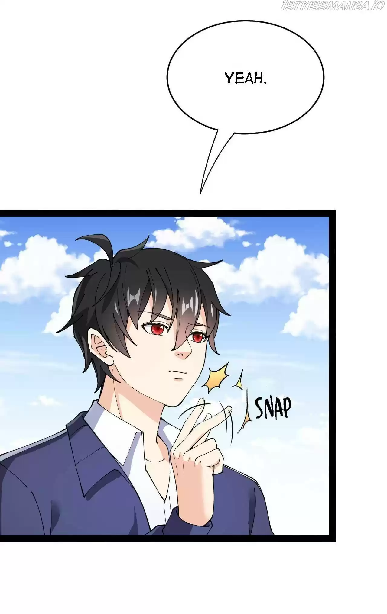 Fairy King's Daily Life Chapter 144