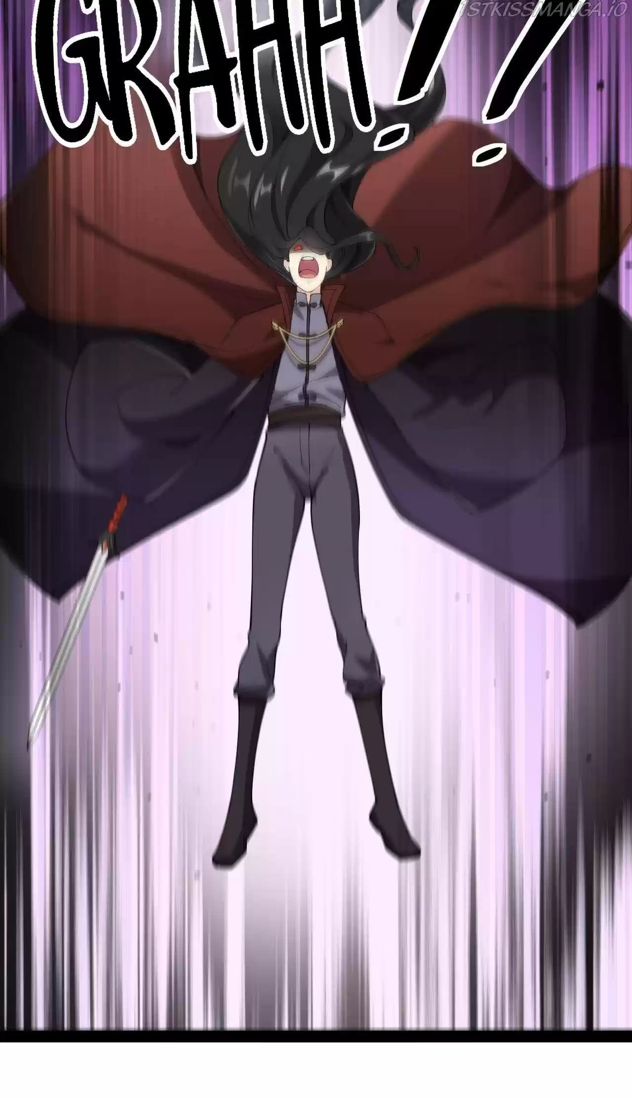 Fairy King's Daily Life Chapter 144