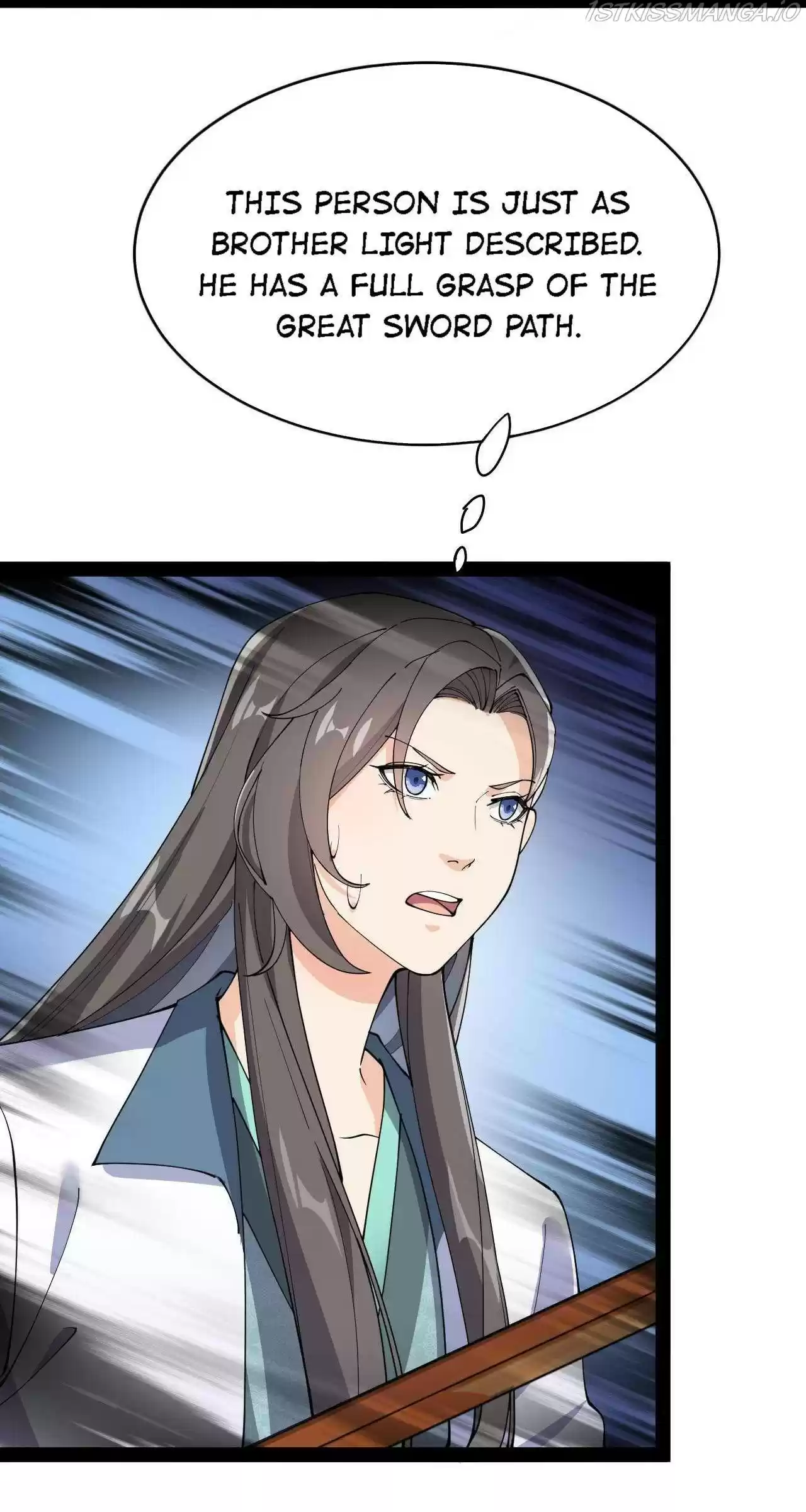 Fairy King's Daily Life Chapter 144