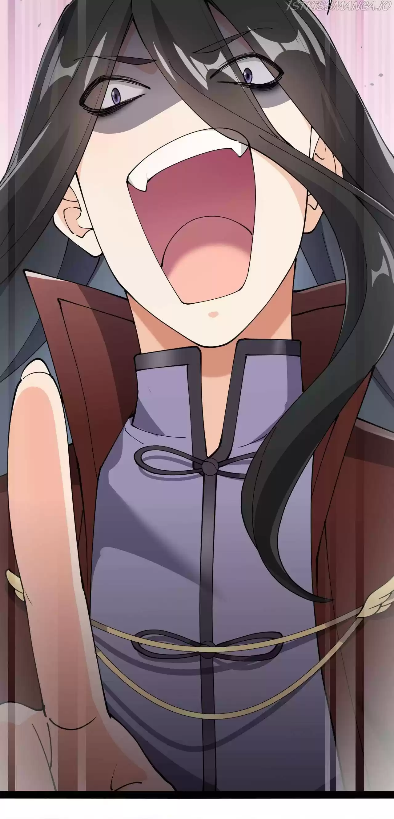 Fairy King's Daily Life Chapter 144