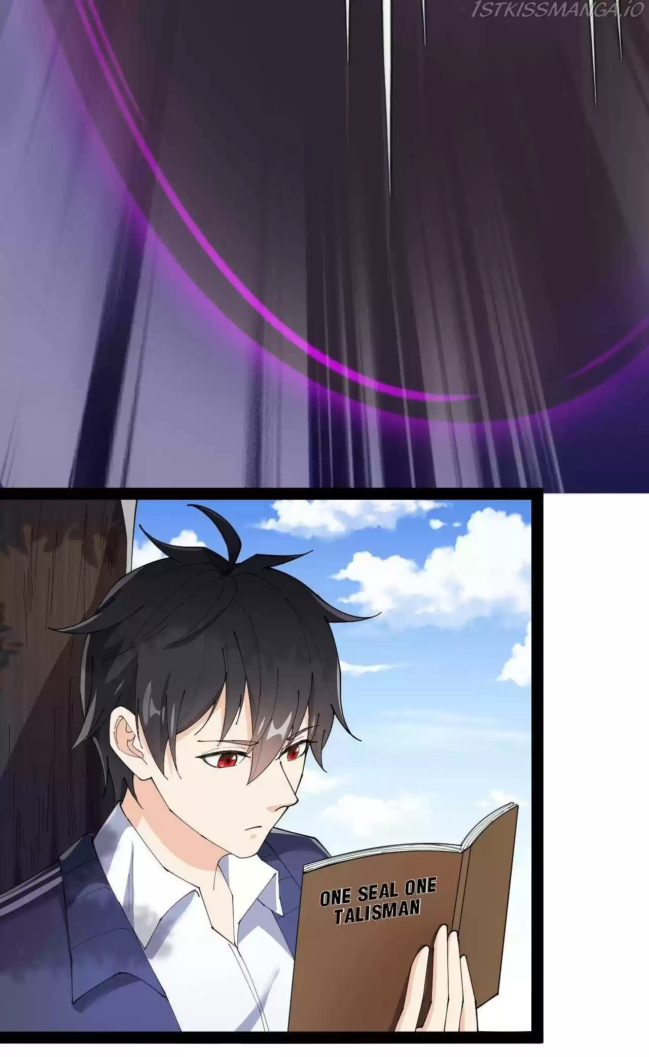 Fairy King's Daily Life Chapter 144