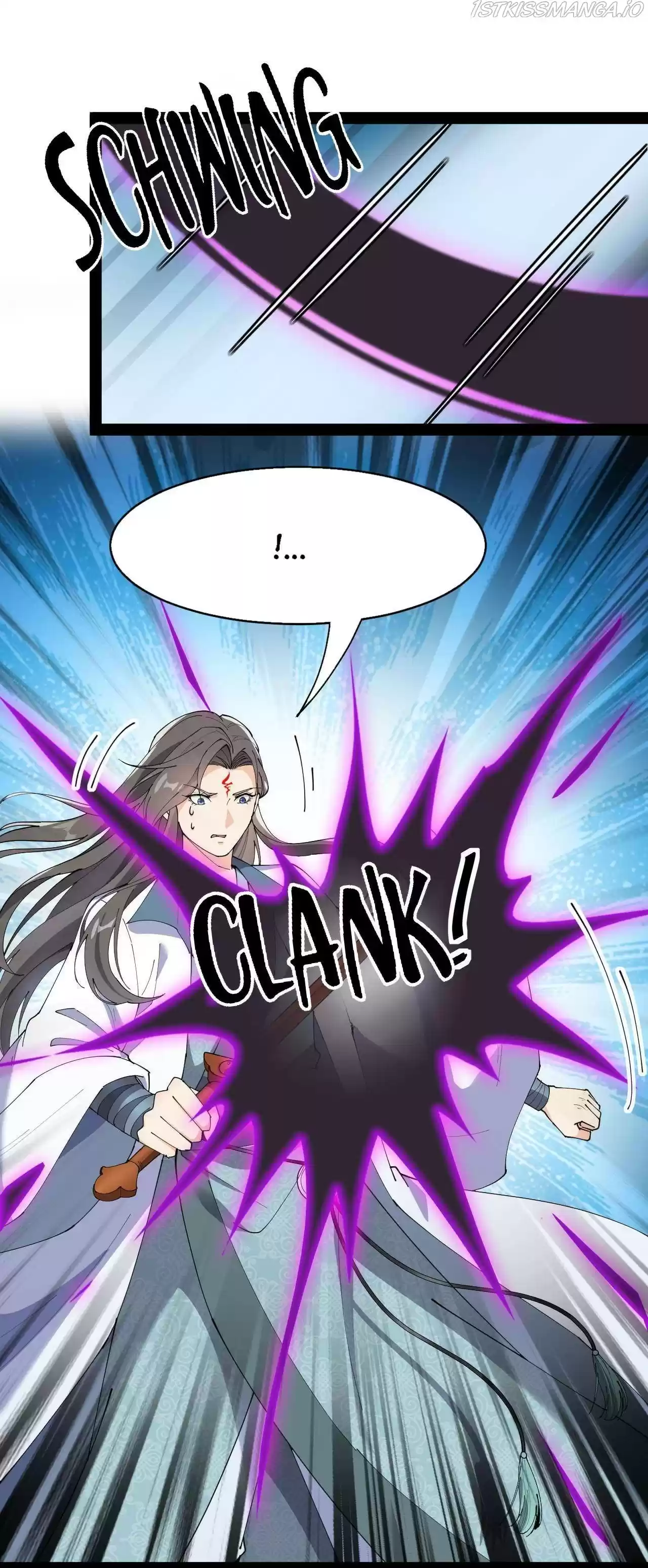 Fairy King's Daily Life Chapter 144