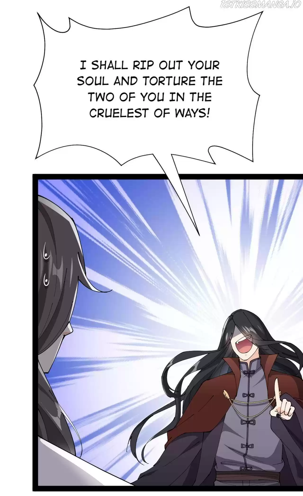 Fairy King's Daily Life Chapter 144