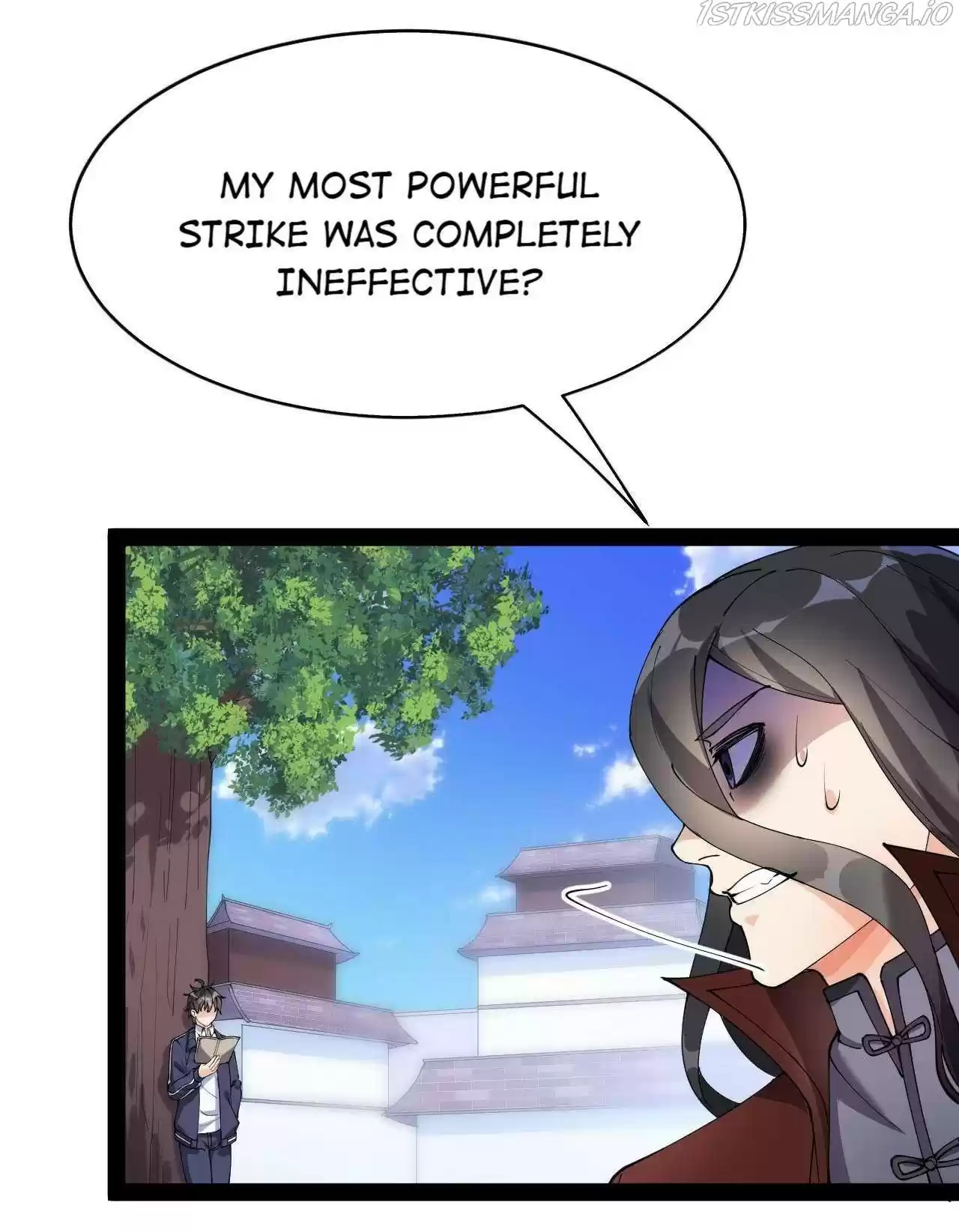 Fairy King's Daily Life Chapter 144