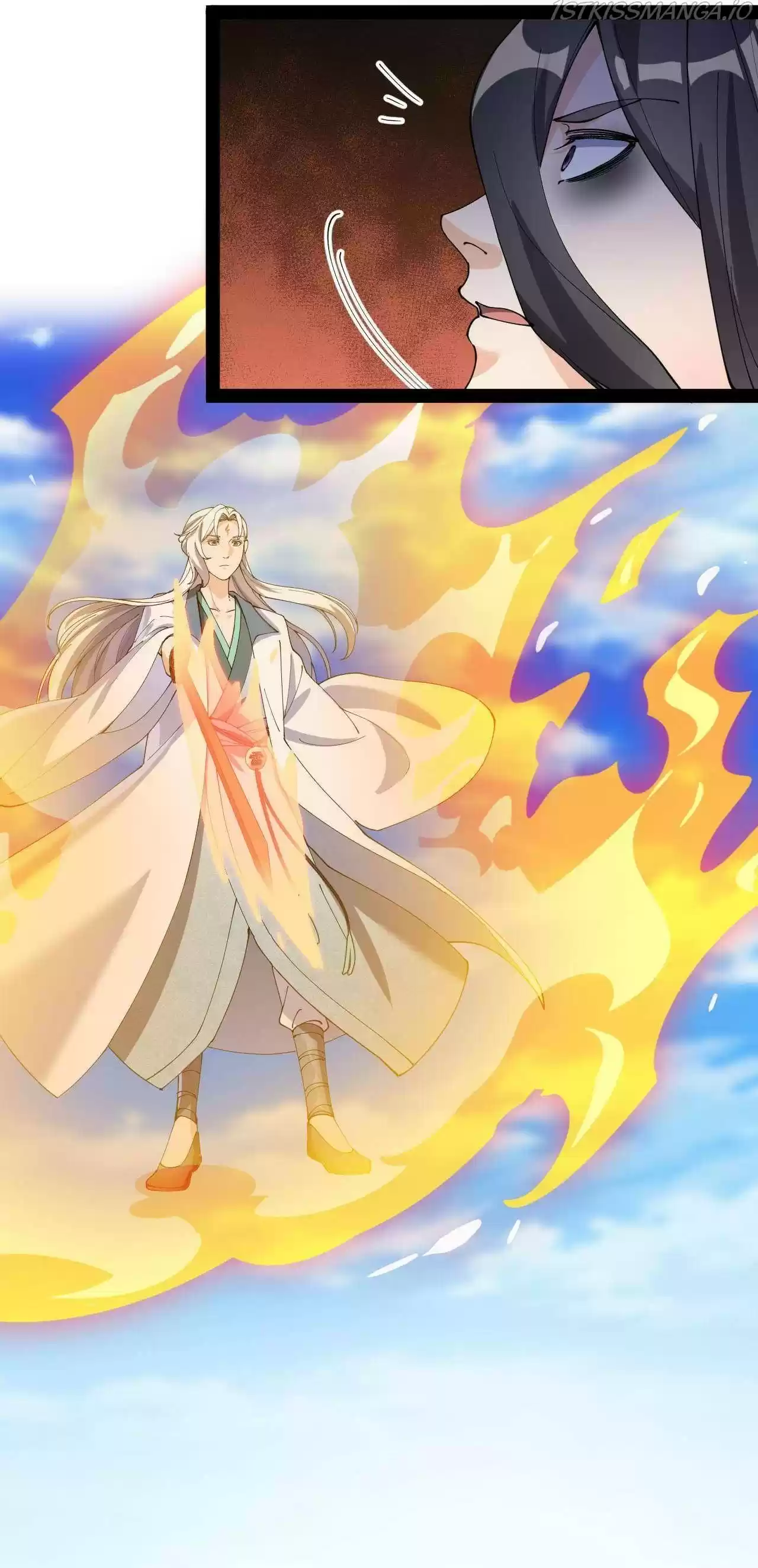 Fairy King's Daily Life Chapter 144