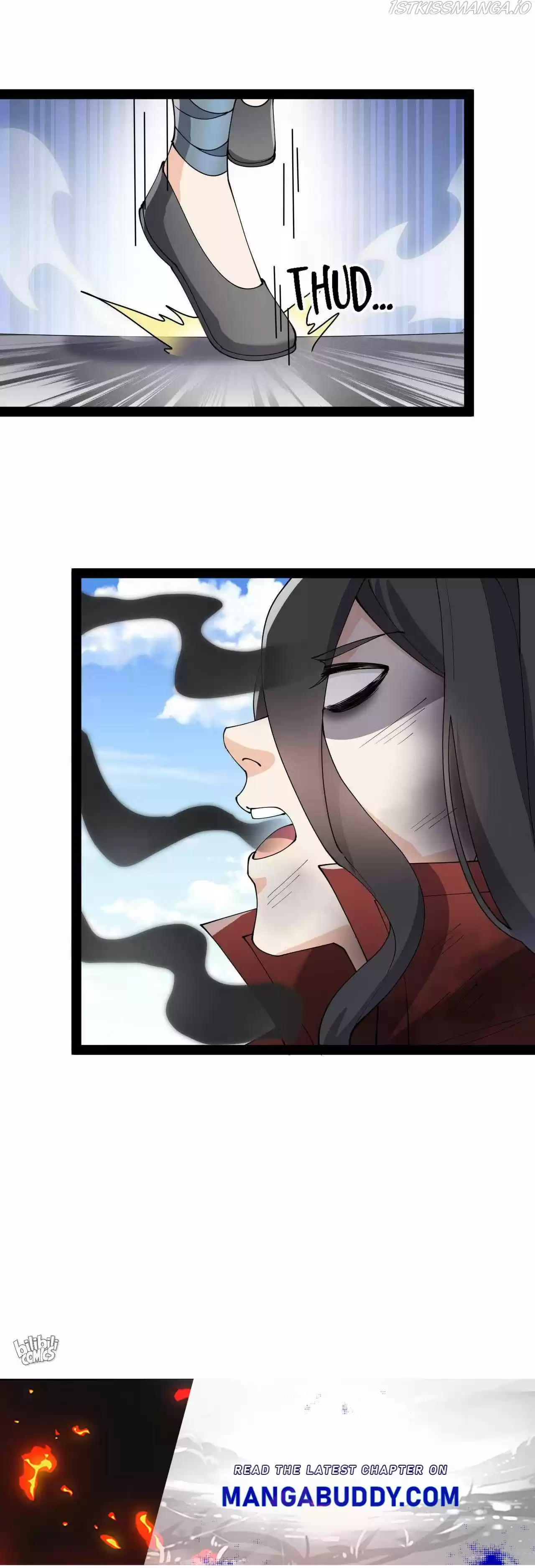 Fairy King's Daily Life Chapter 144