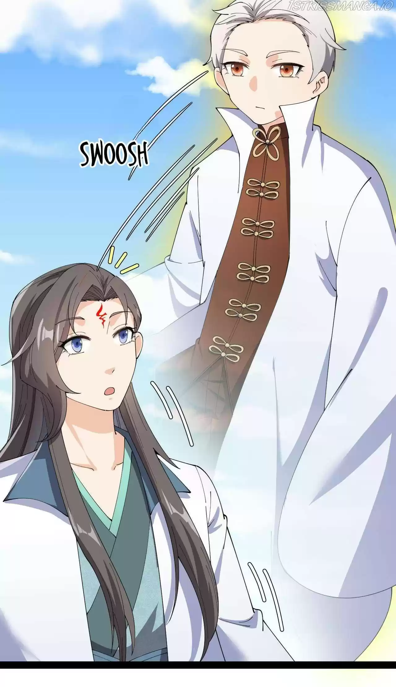 Fairy King's Daily Life Chapter 145