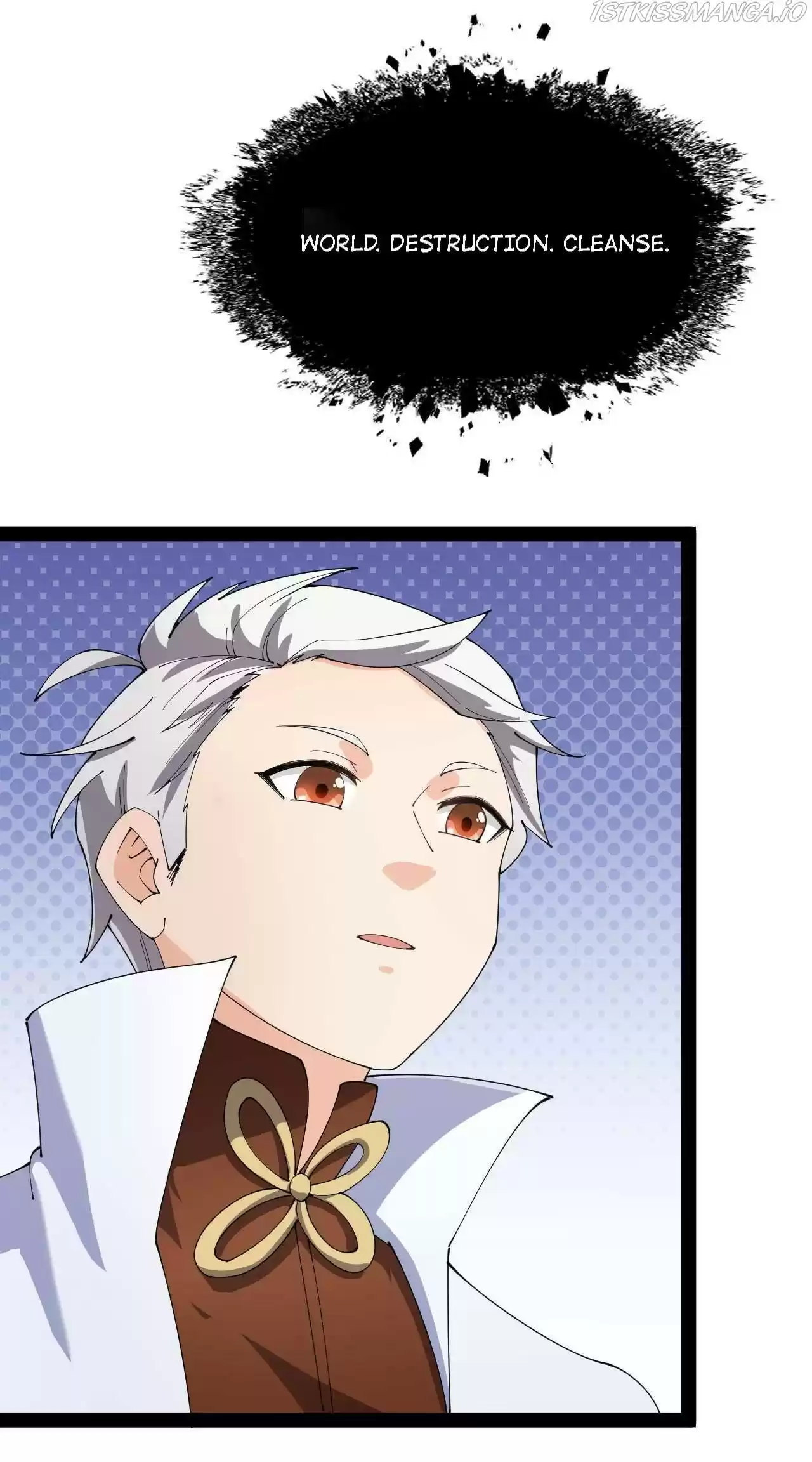 Fairy King's Daily Life Chapter 145