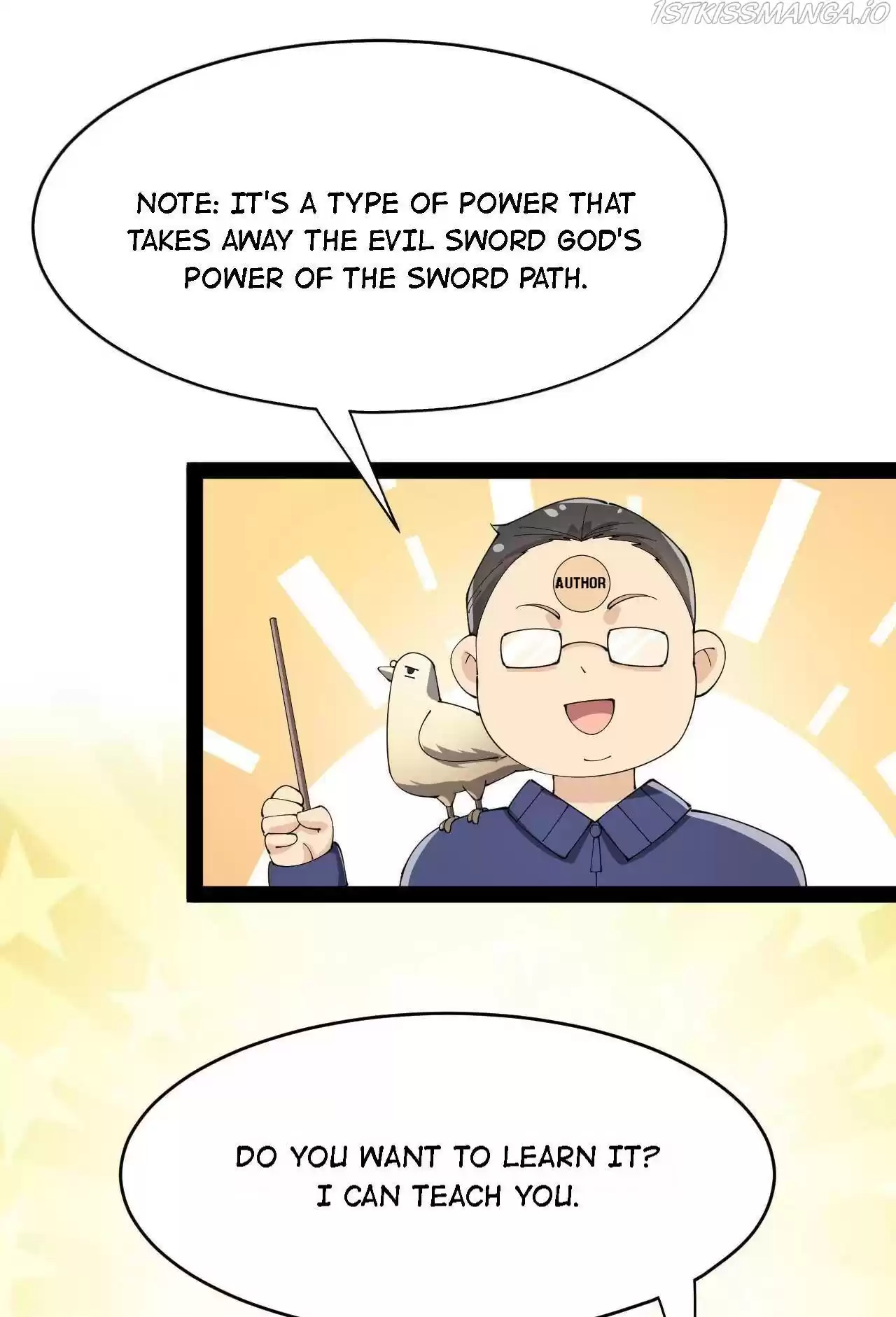 Fairy King's Daily Life Chapter 145