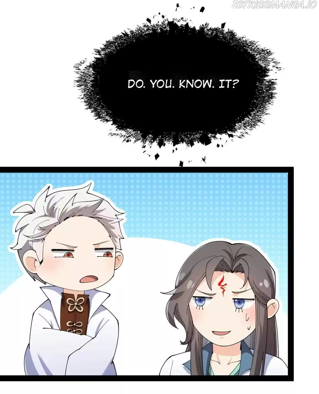 Fairy King's Daily Life Chapter 145