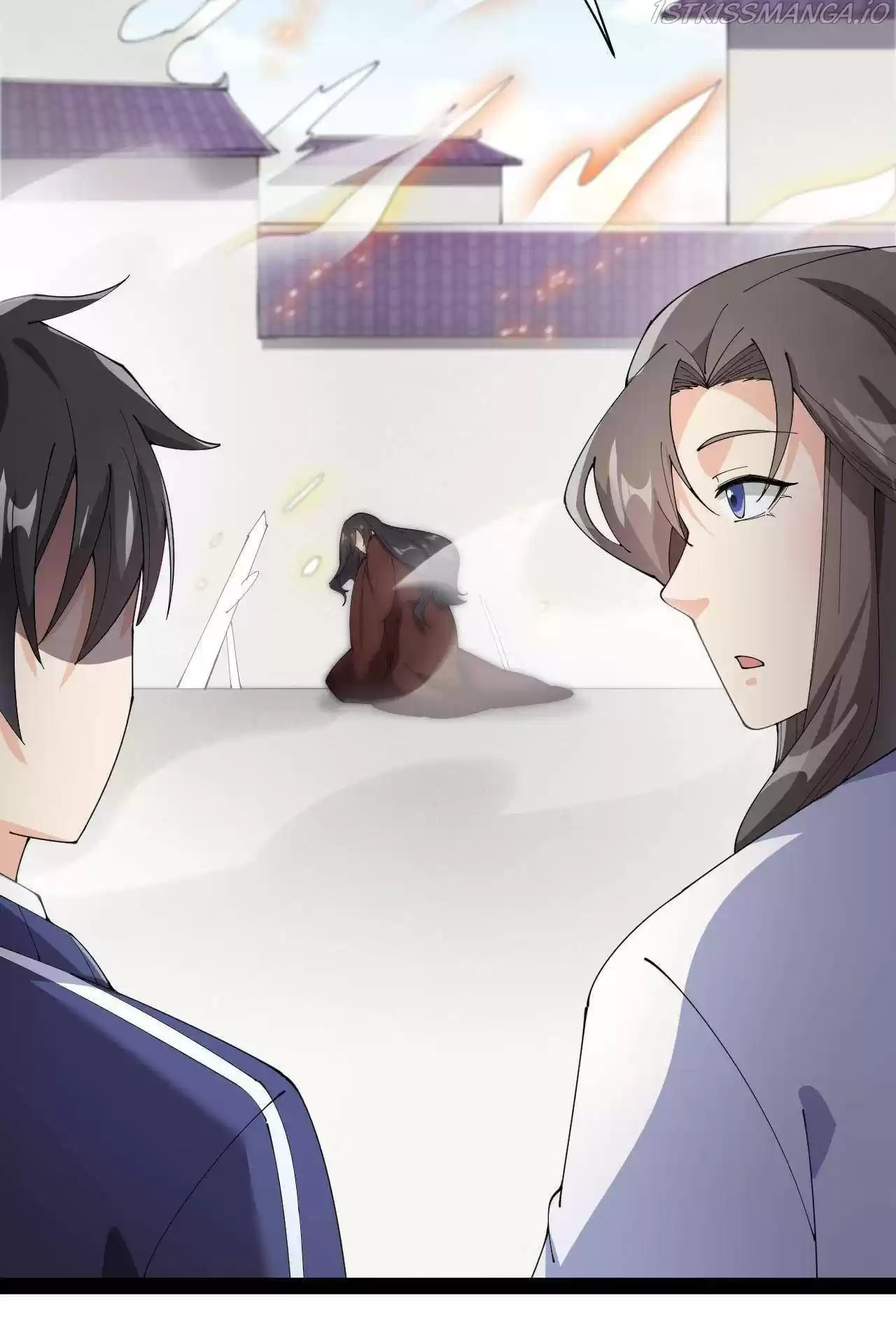 Fairy King's Daily Life Chapter 145