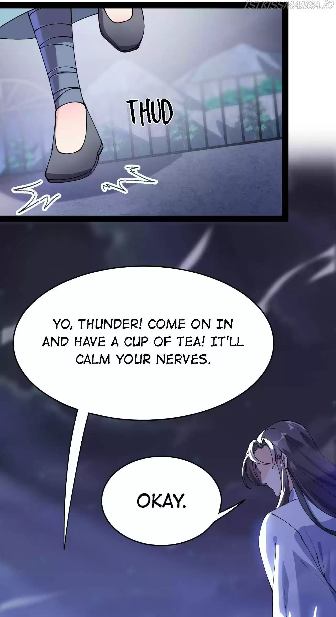 Fairy King's Daily Life Chapter 145