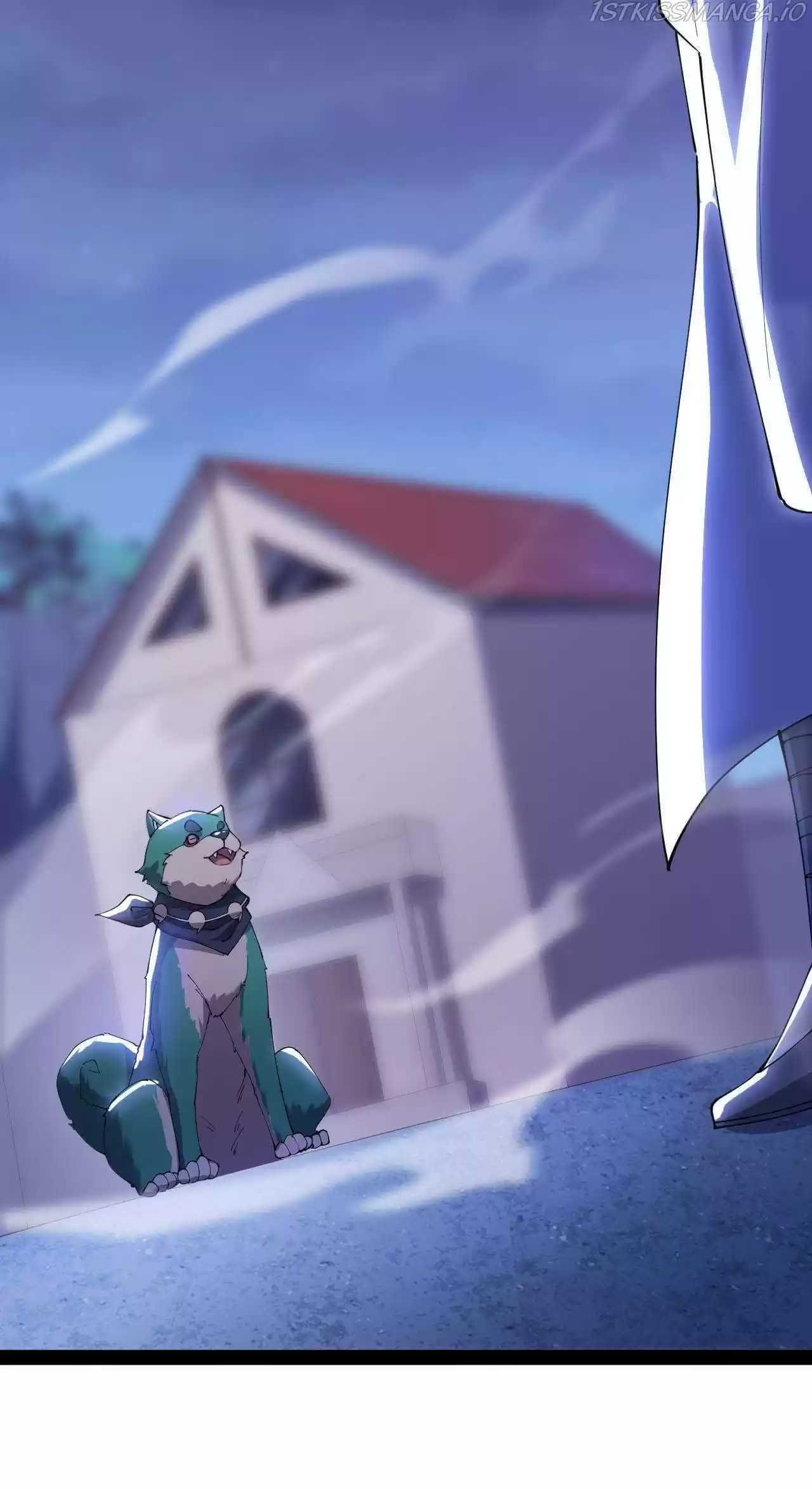 Fairy King's Daily Life Chapter 145