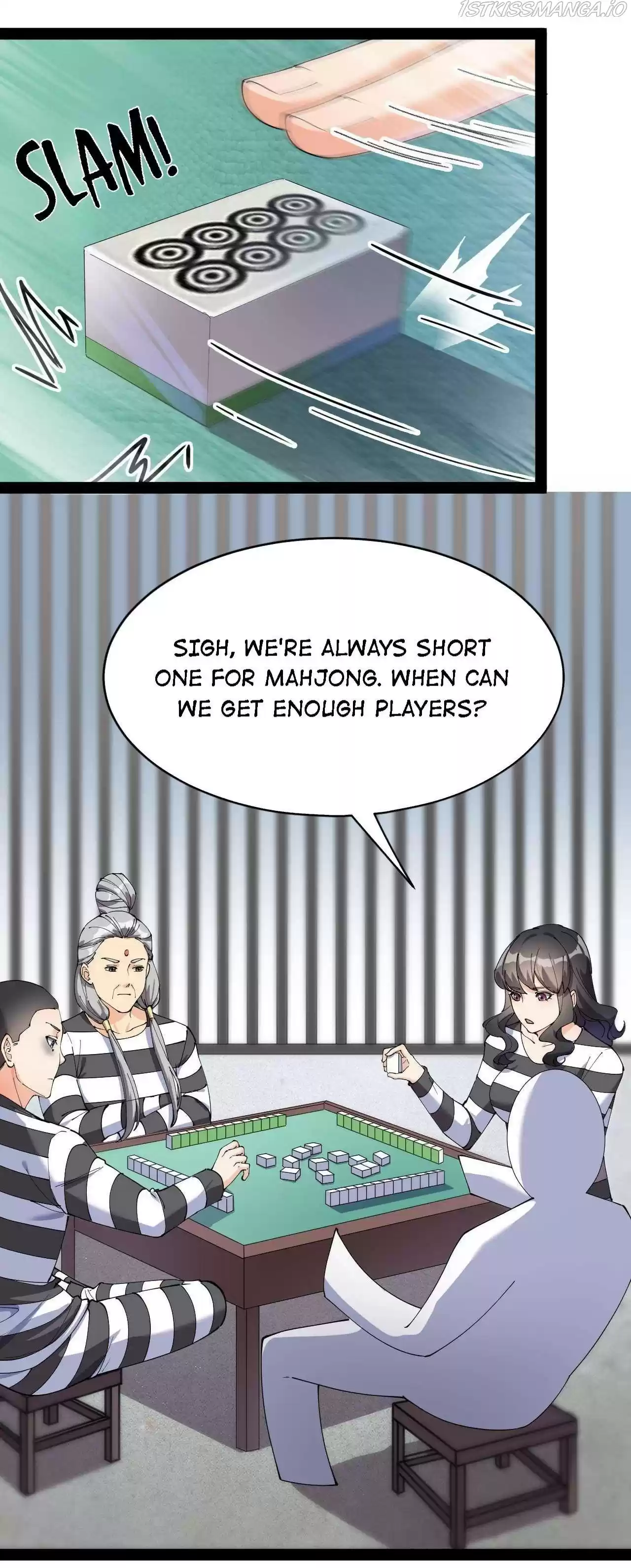 Fairy King's Daily Life Chapter 145