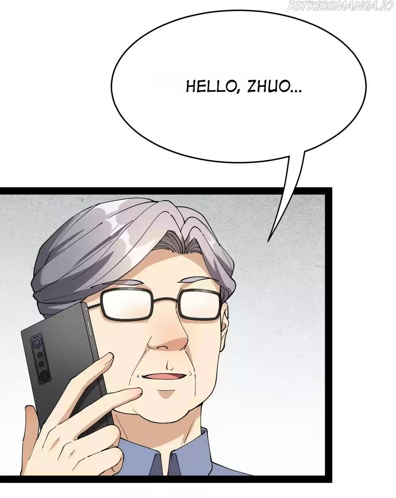 Fairy King's Daily Life Chapter 145