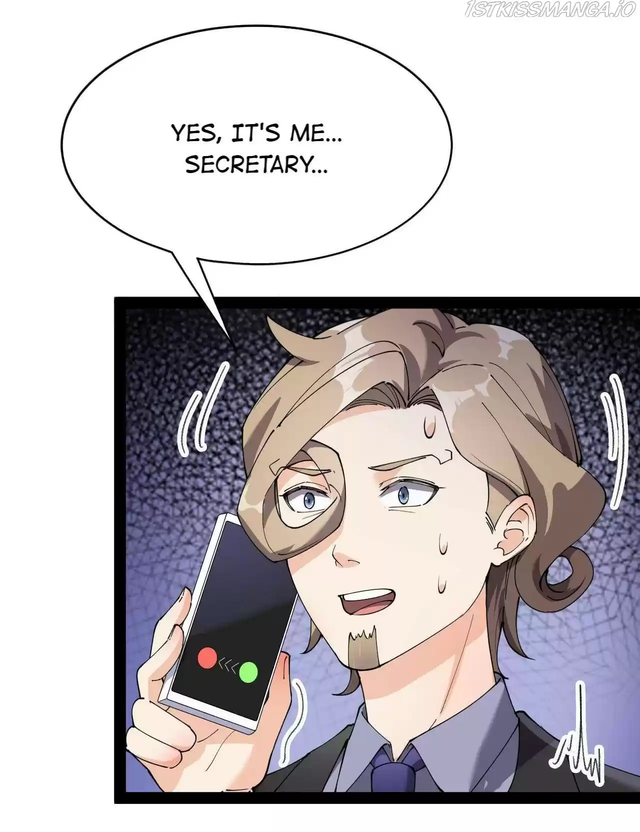 Fairy King's Daily Life Chapter 145