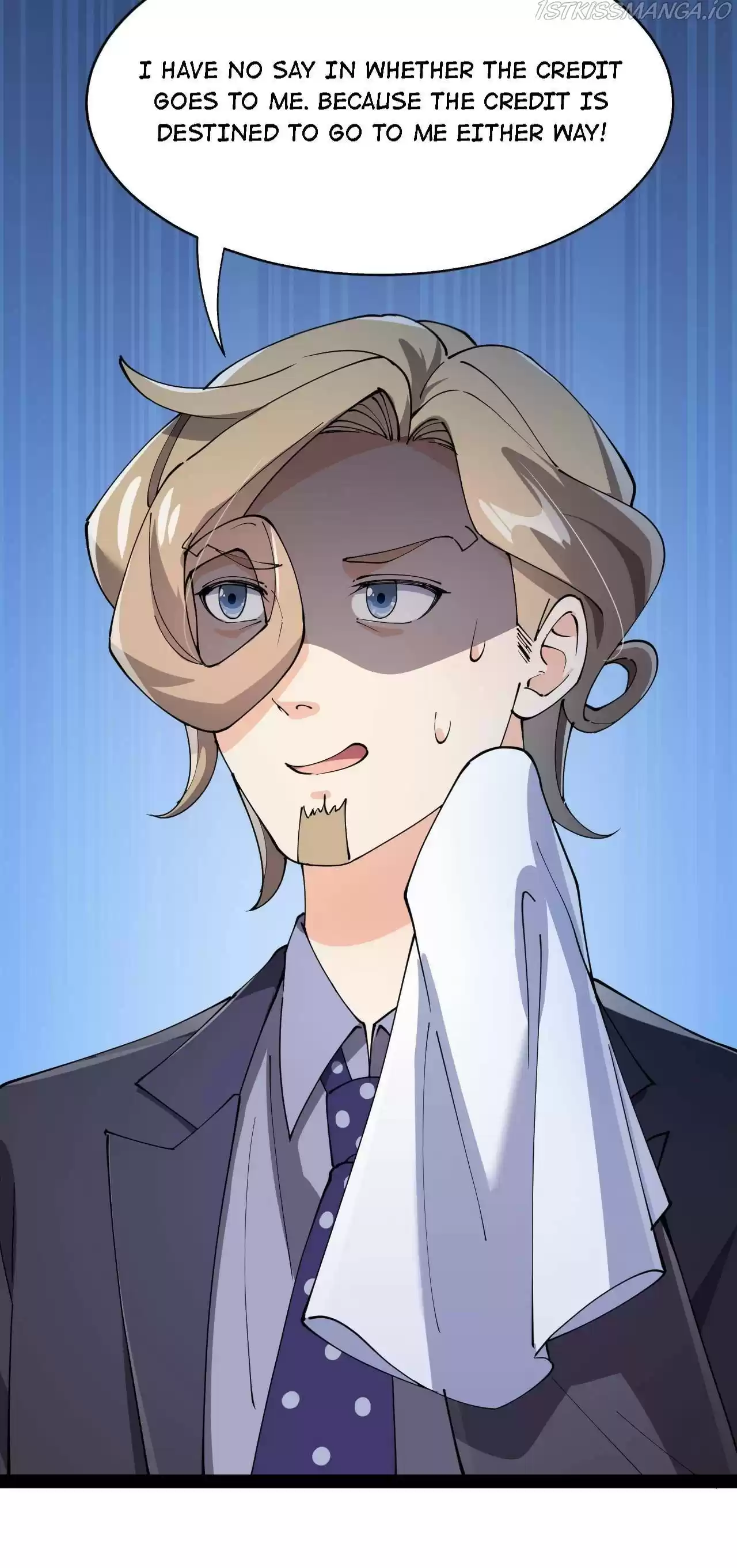 Fairy King's Daily Life Chapter 145