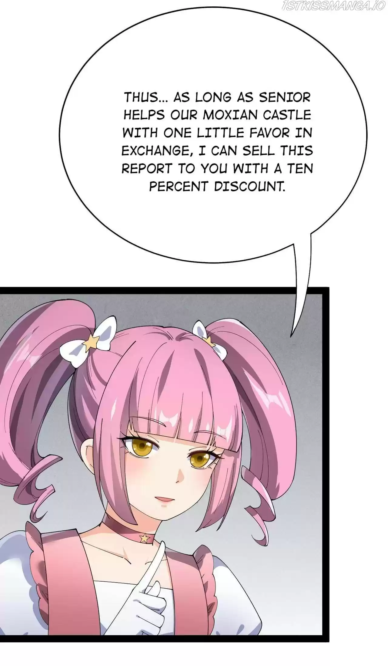 Fairy King's Daily Life Chapter 145