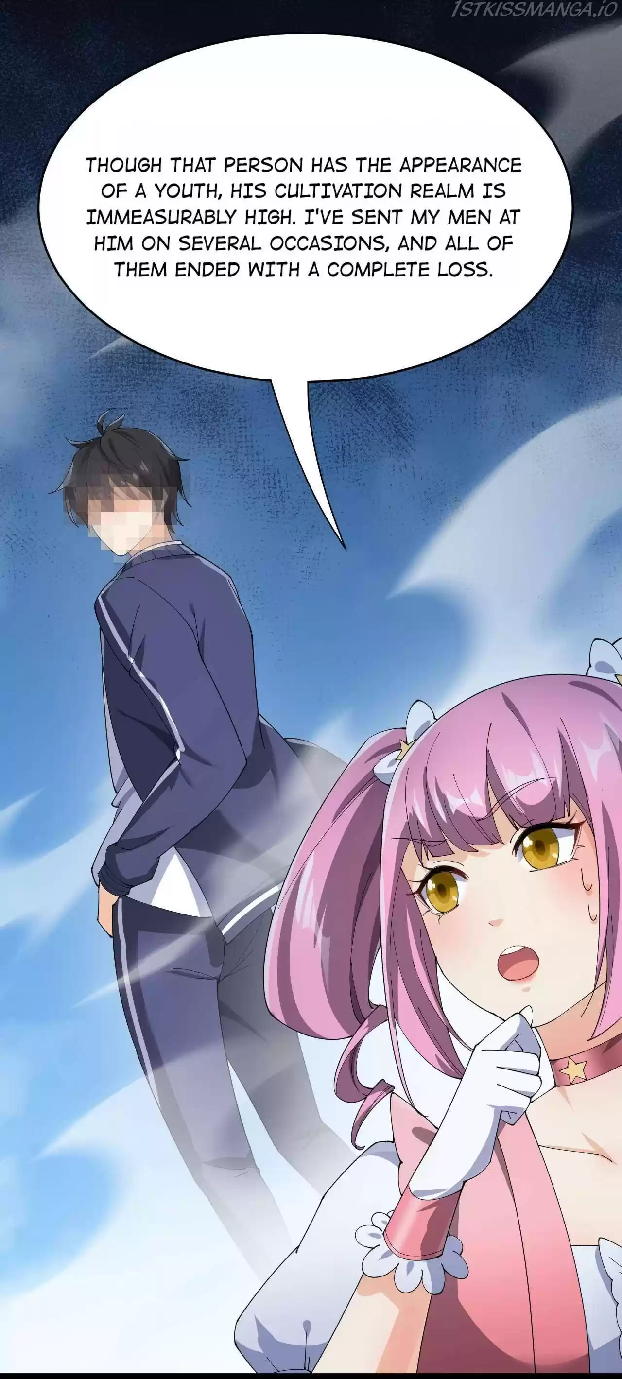 Fairy King's Daily Life Chapter 145