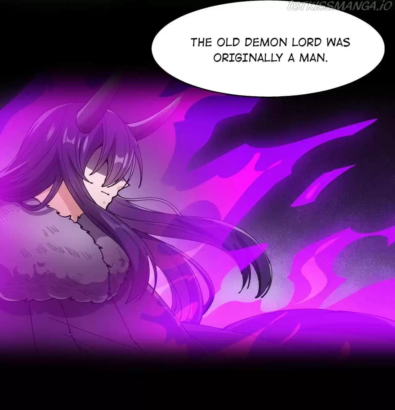 Fairy King's Daily Life Chapter 145