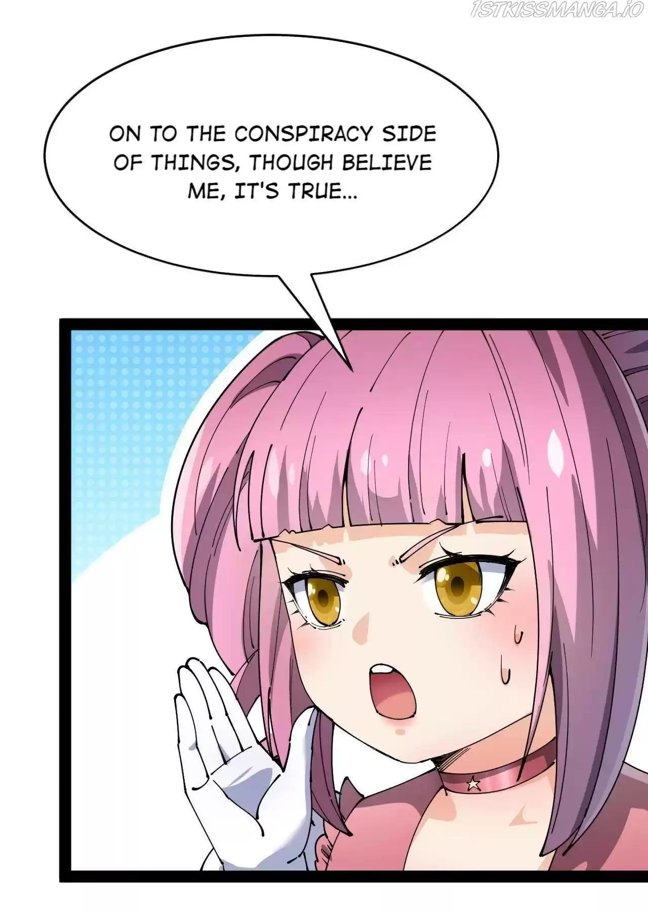 Fairy King's Daily Life Chapter 145